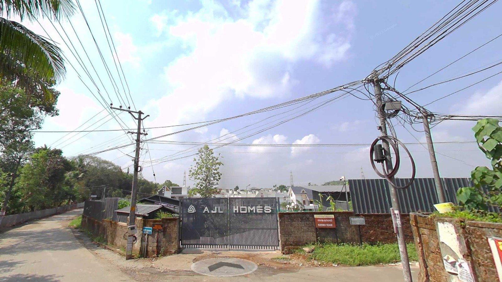 Ajl Serene Valley — photo 19