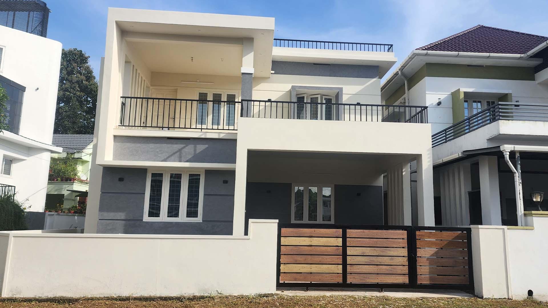 Hyde Park Villas — photo 18