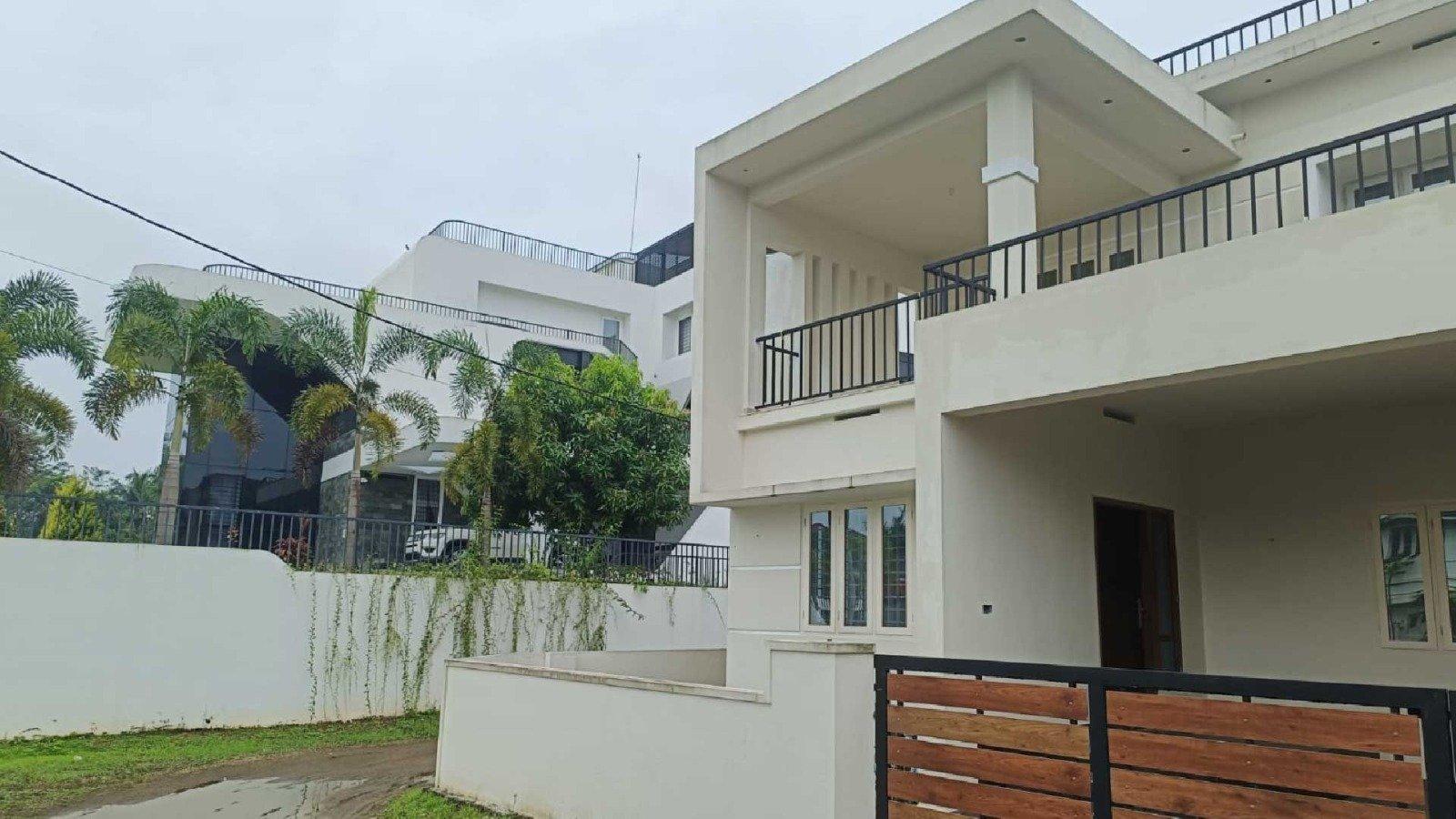Hyde Park Villas — photo 8