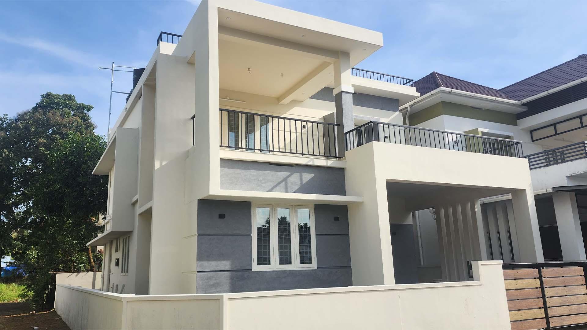Hyde Park Villas — photo 16