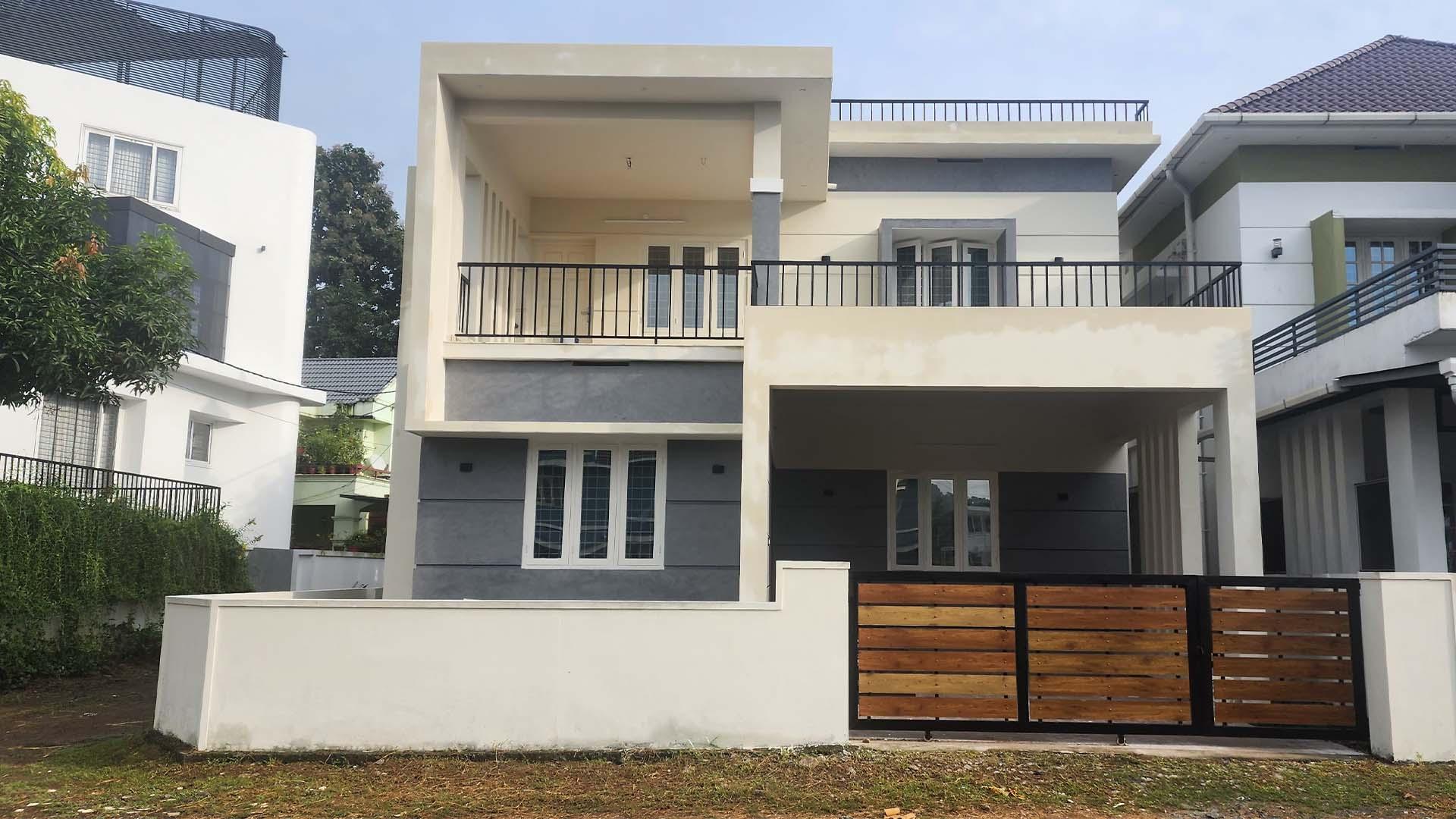 Hyde Park Villas — photo 15