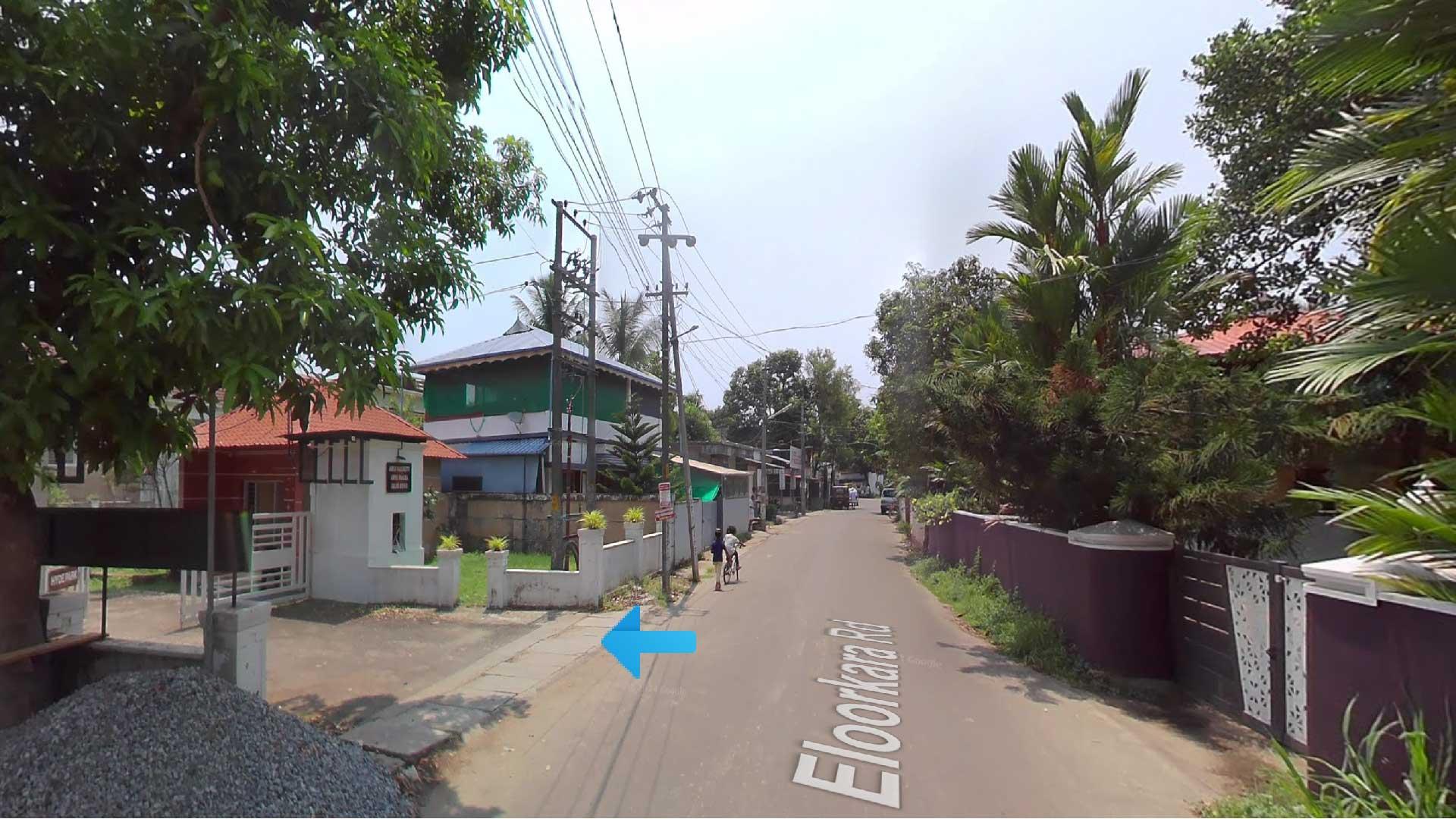 Hyde Park Villas — photo 11
