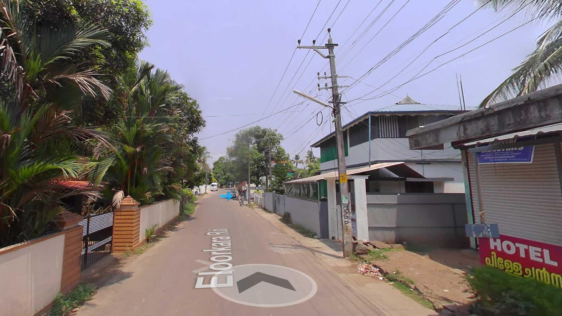 Hyde Park Villas — photo 13