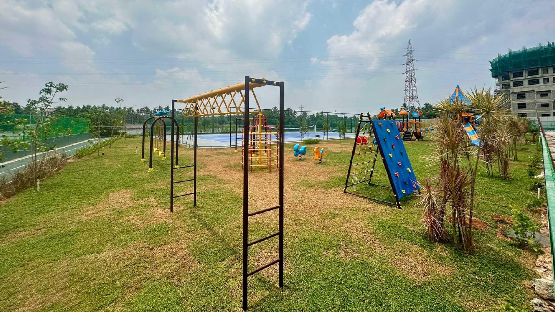 One Cochin - Image 4