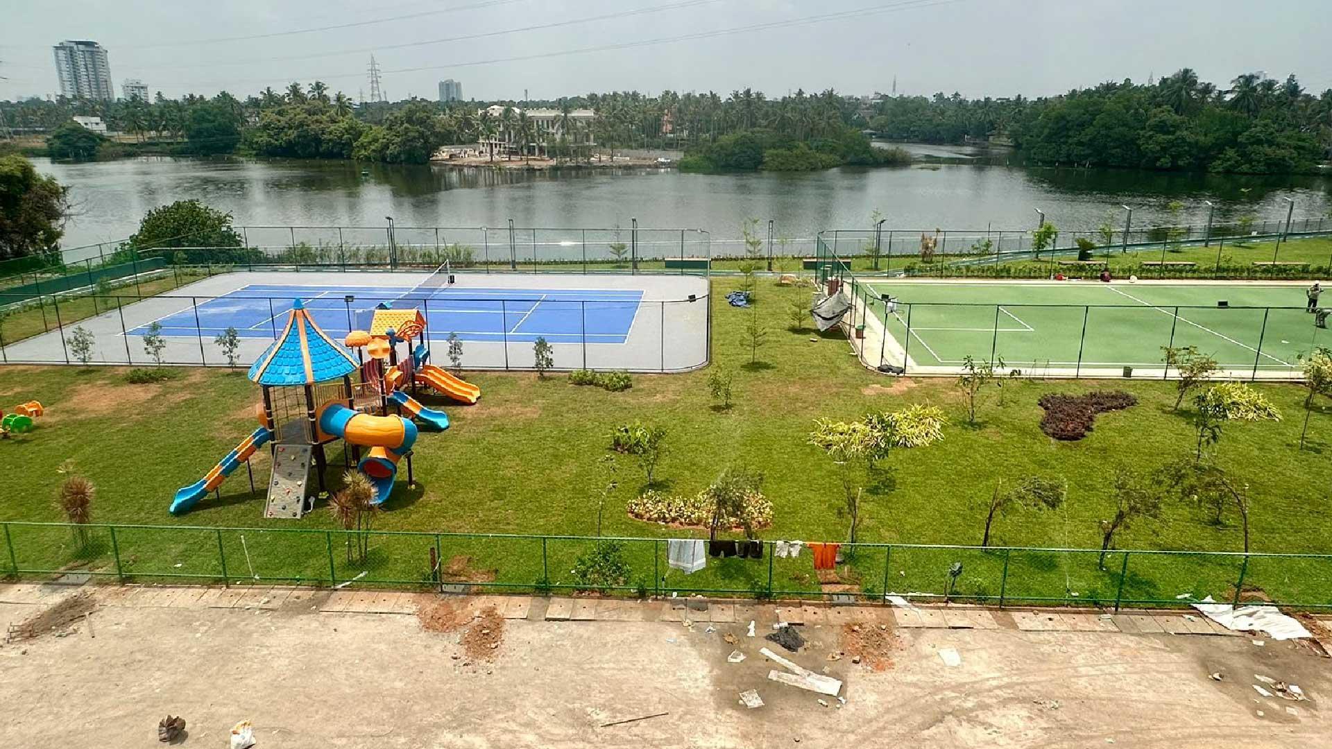 One Cochin — photo 9