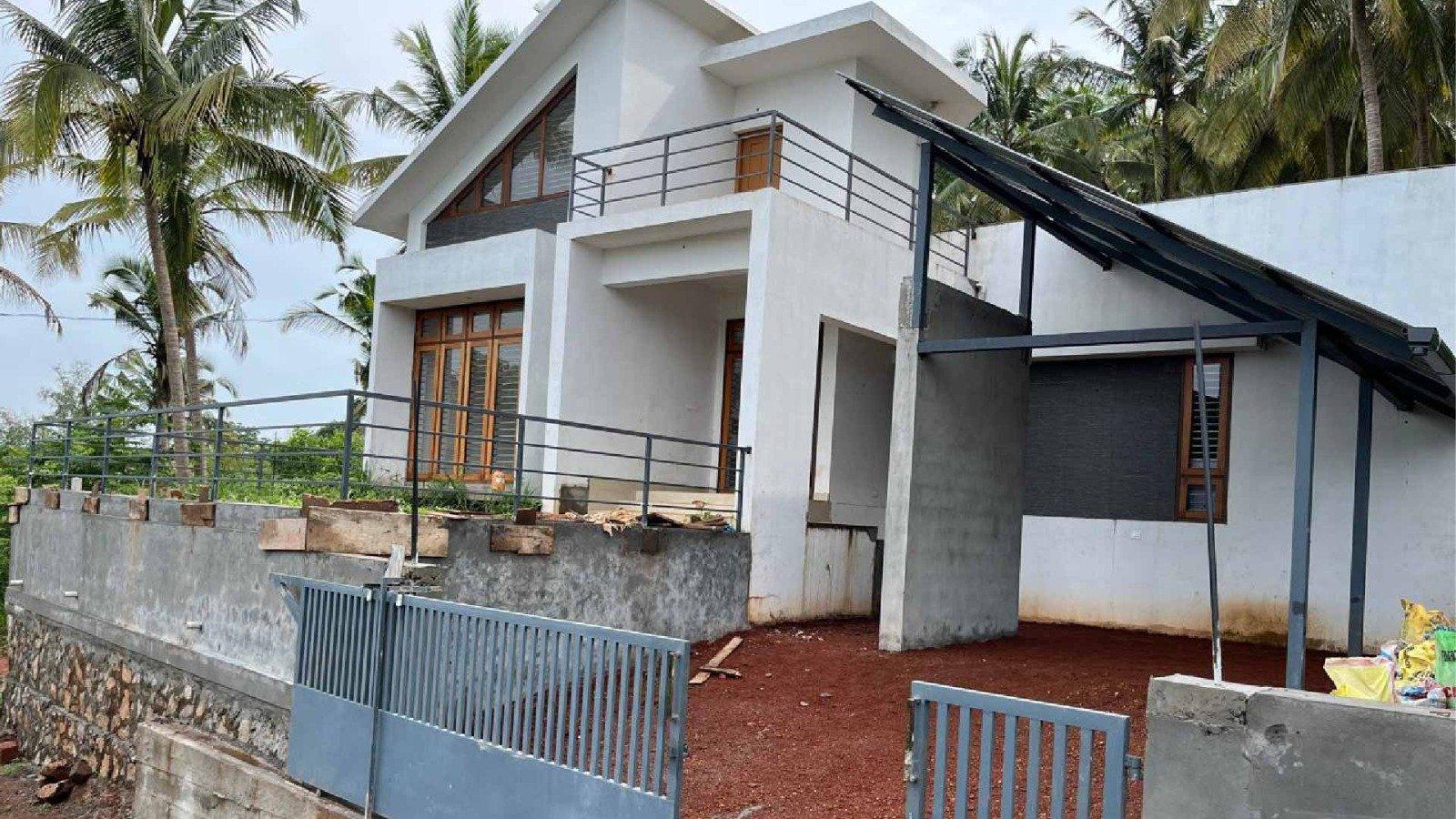 Villa At Mavungal — photo 11