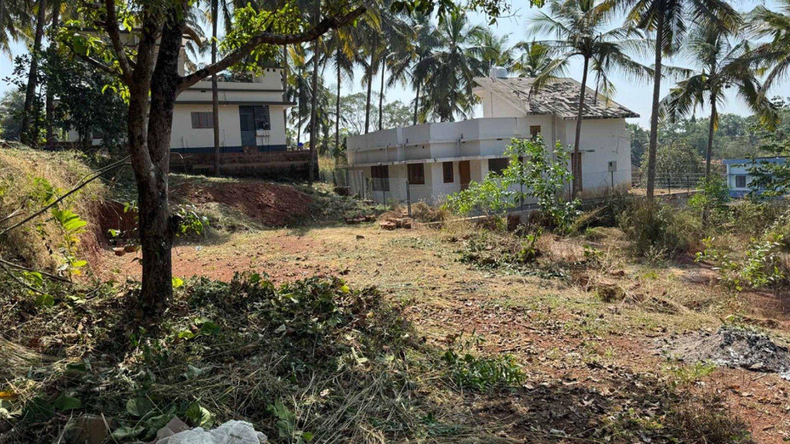 Plot At Mavunkal — photo 9