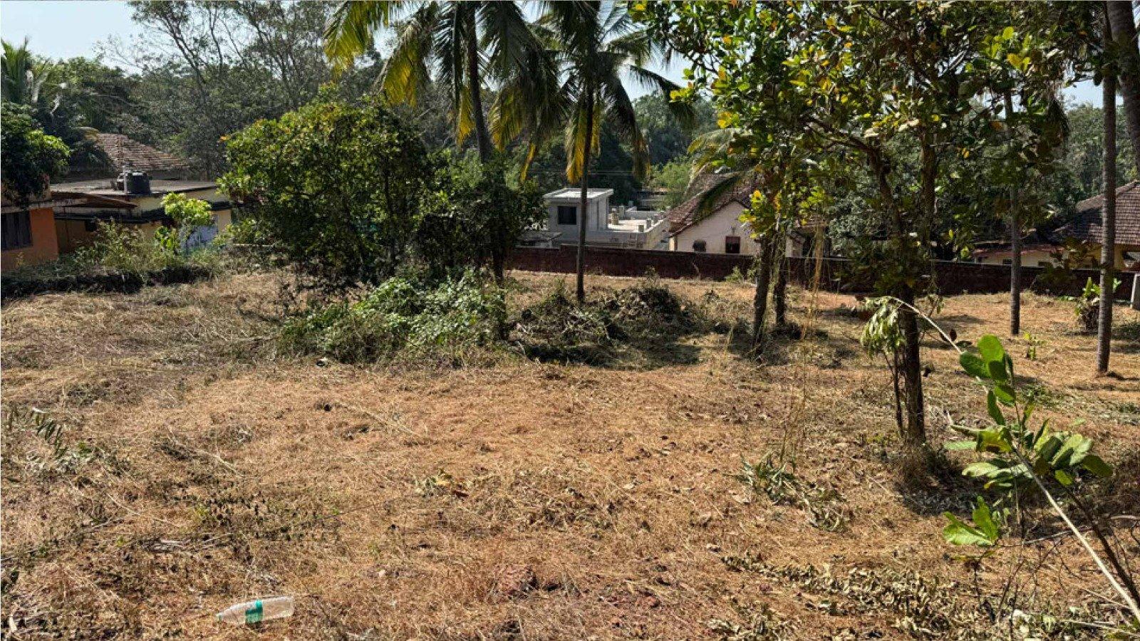 Plot At Mavunkal — photo 8