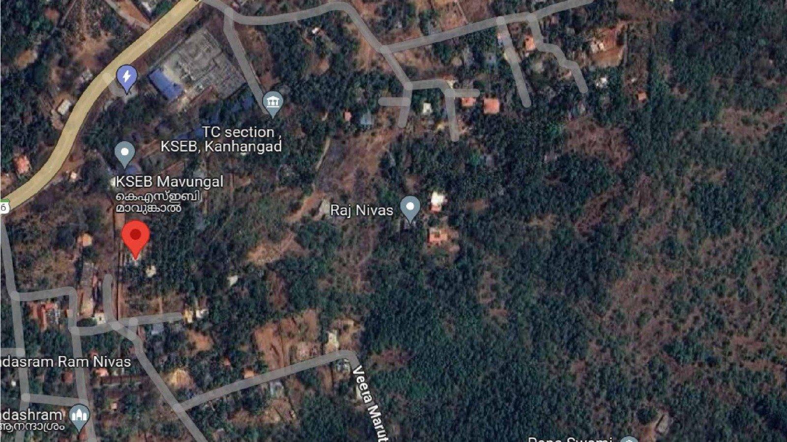 Plot At Mavunkal - Image 3