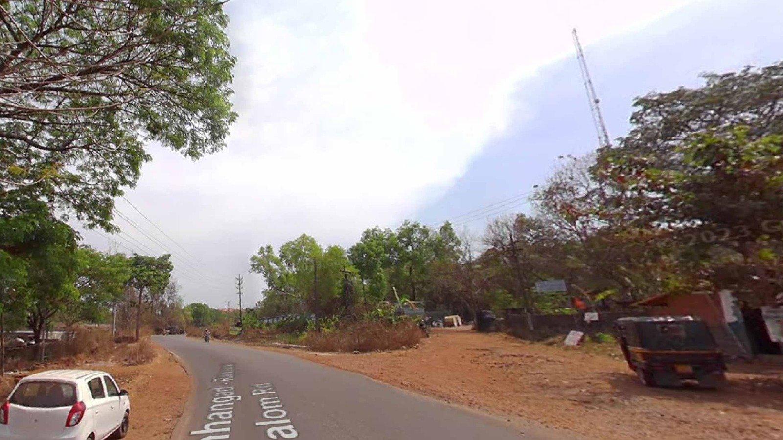 Plot At Mavunkal - Image 2