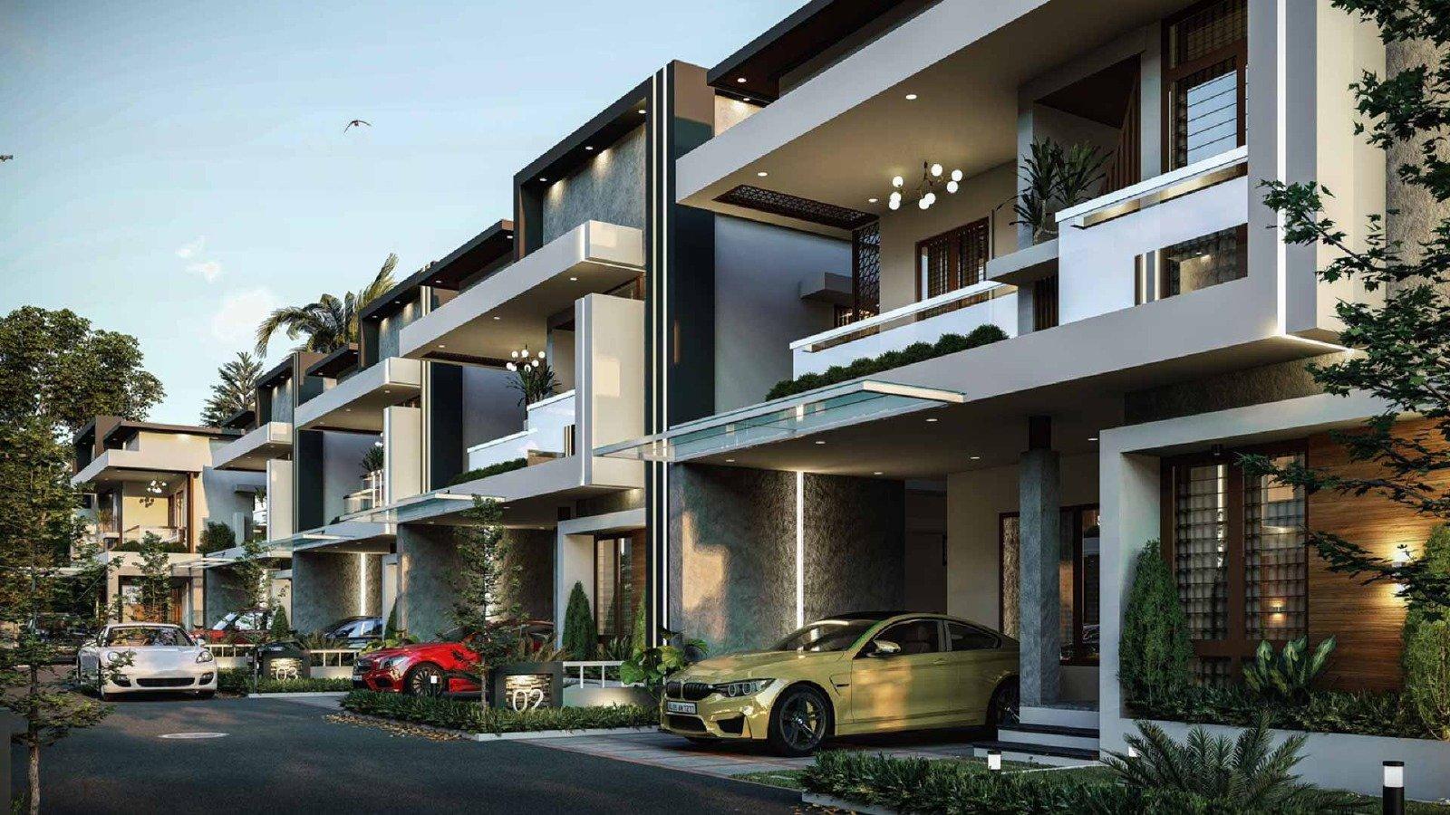 Hyland Garden Villas — photo 10