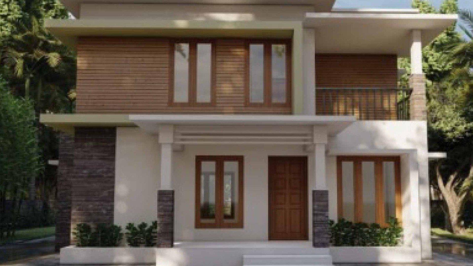 Construction in Manjeri — photo 13