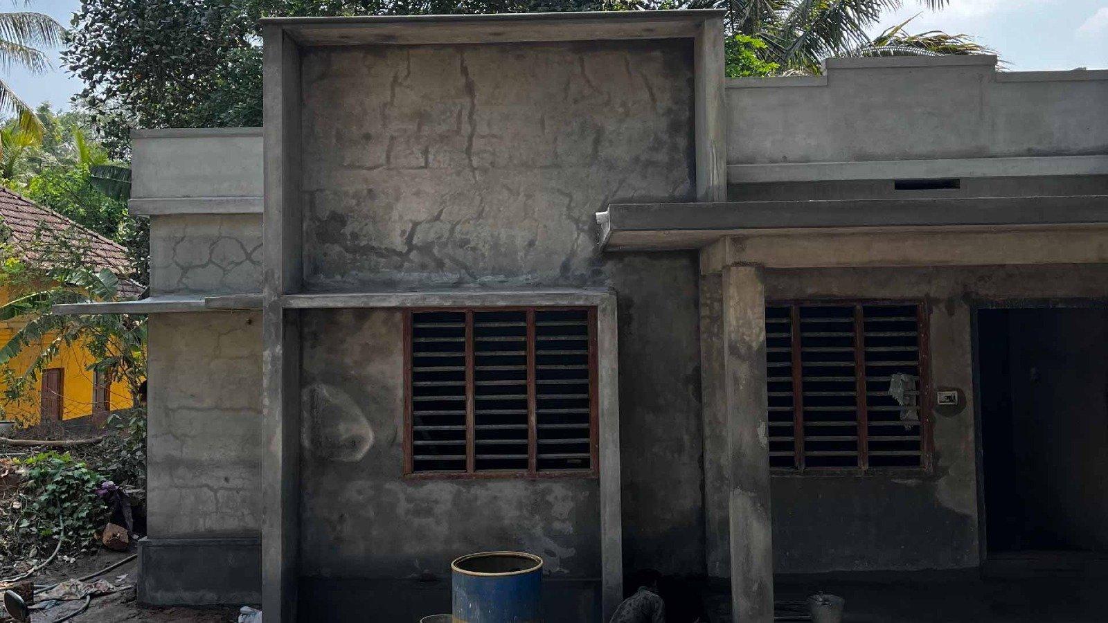 Construction in Manjeri — photo 10