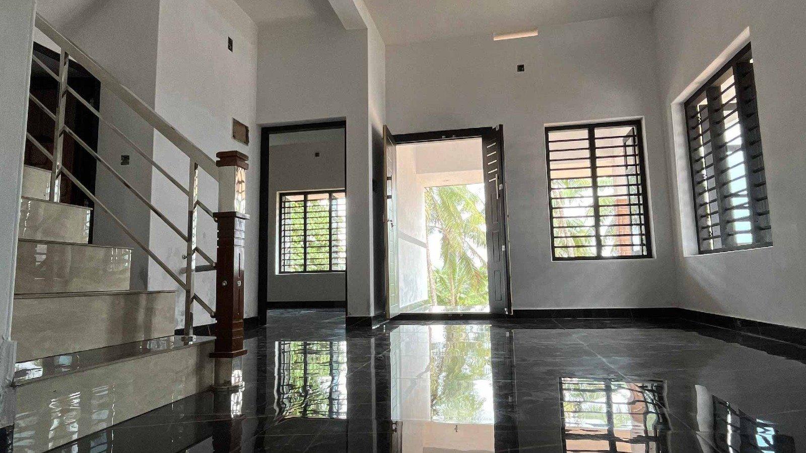 Construction in Manjeri — photo 9