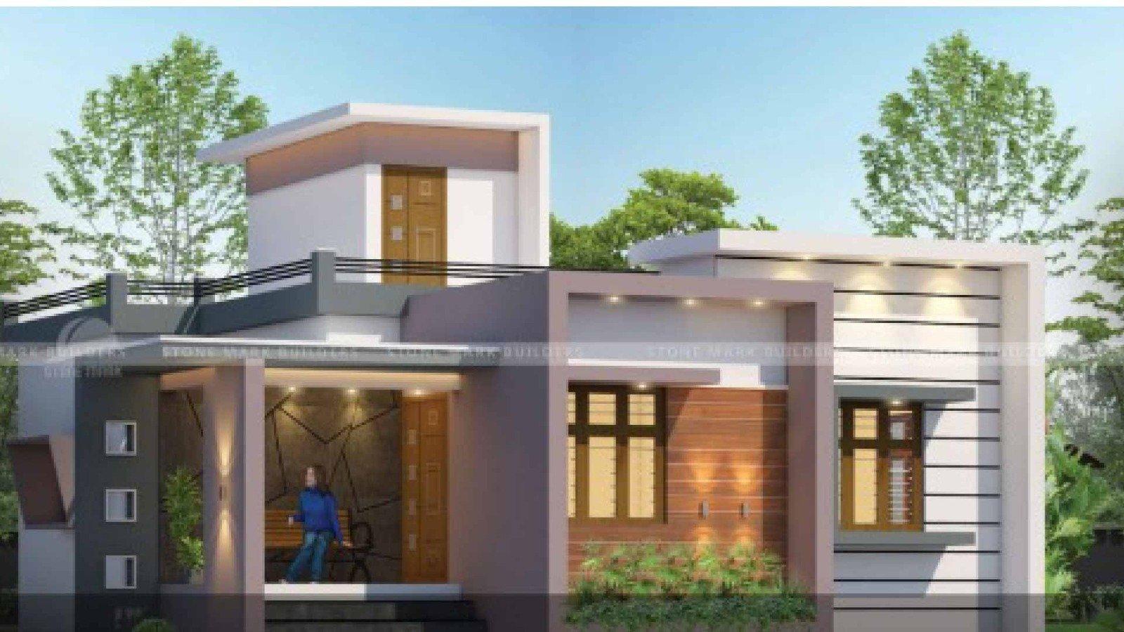 Construction in Manjeri — photo 6