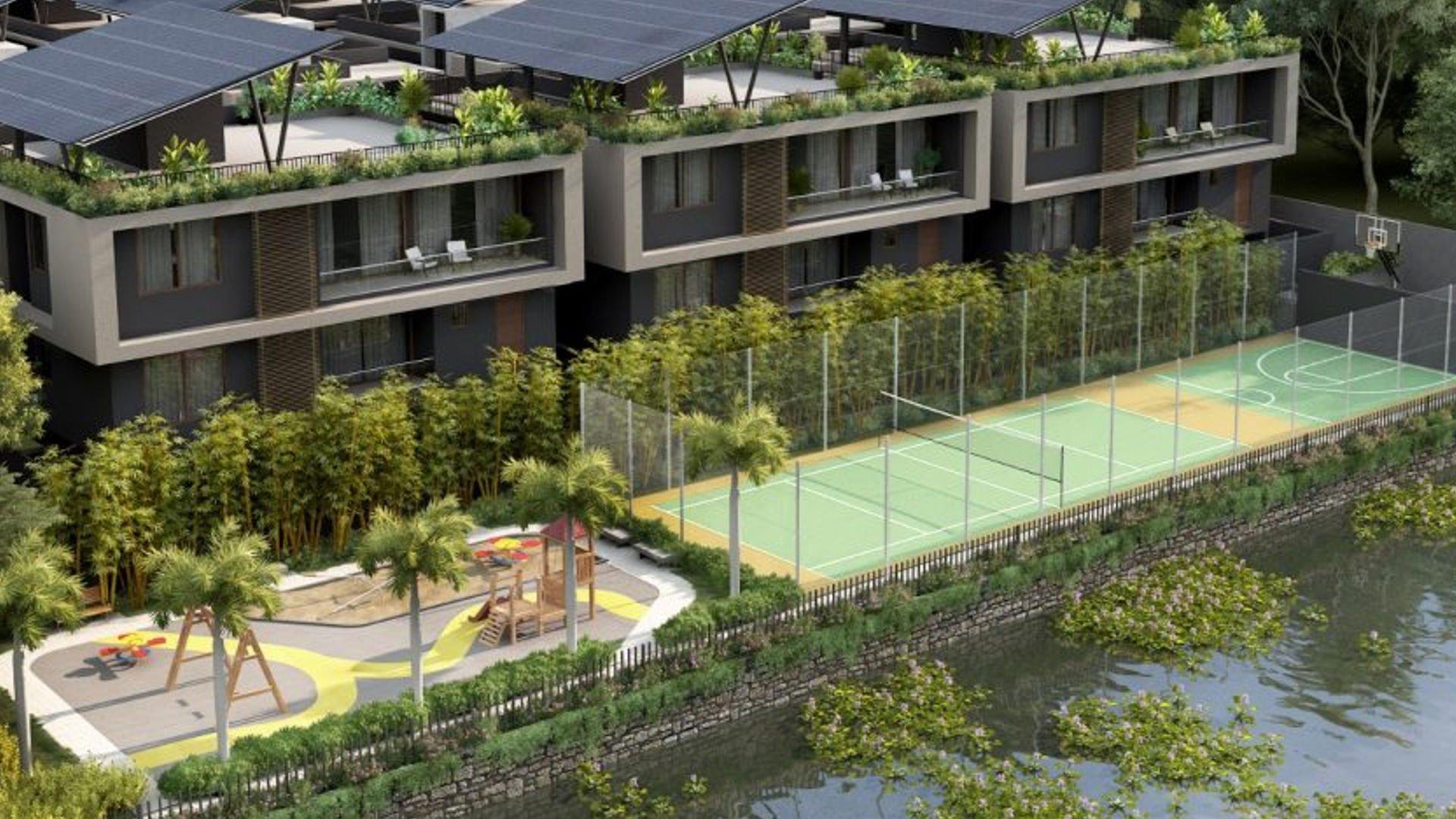 Urban Serenity - Image 3