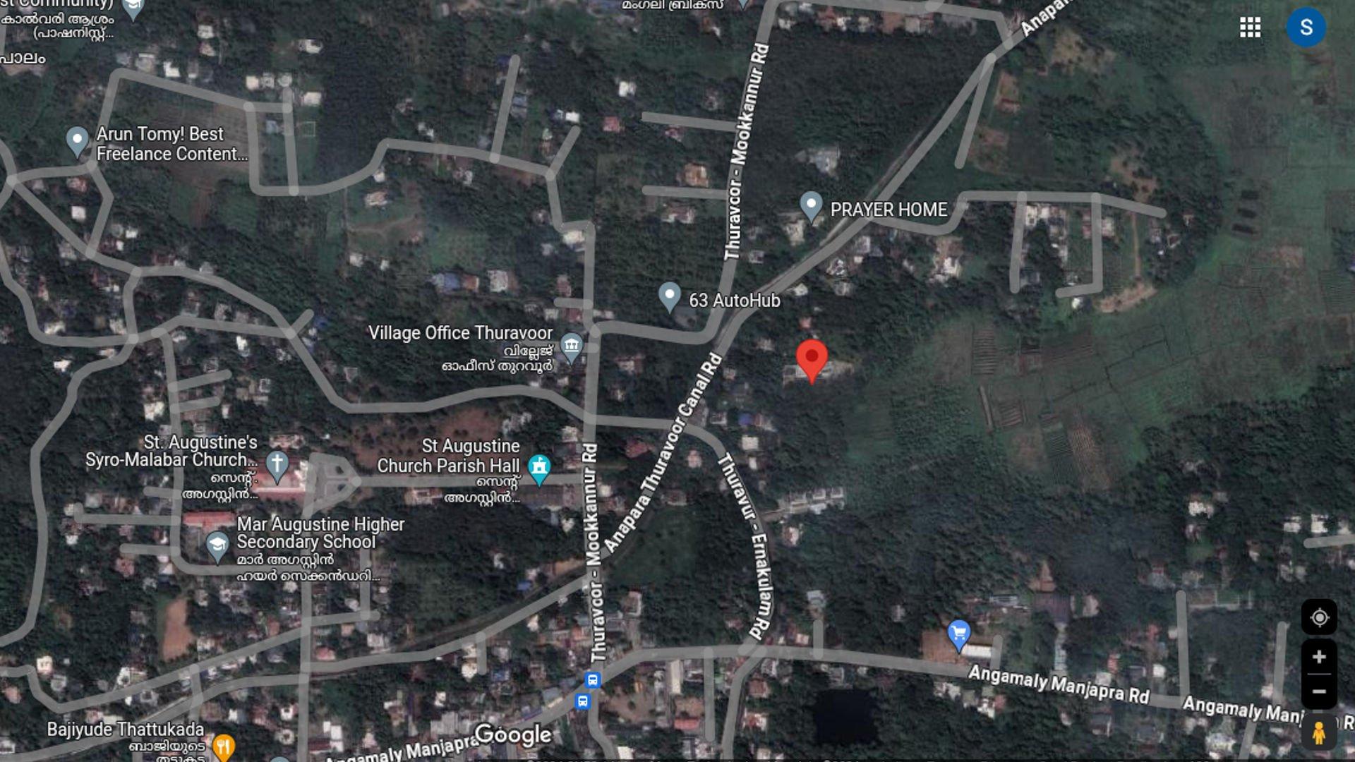 House for sale in Angamaly — photo 6
