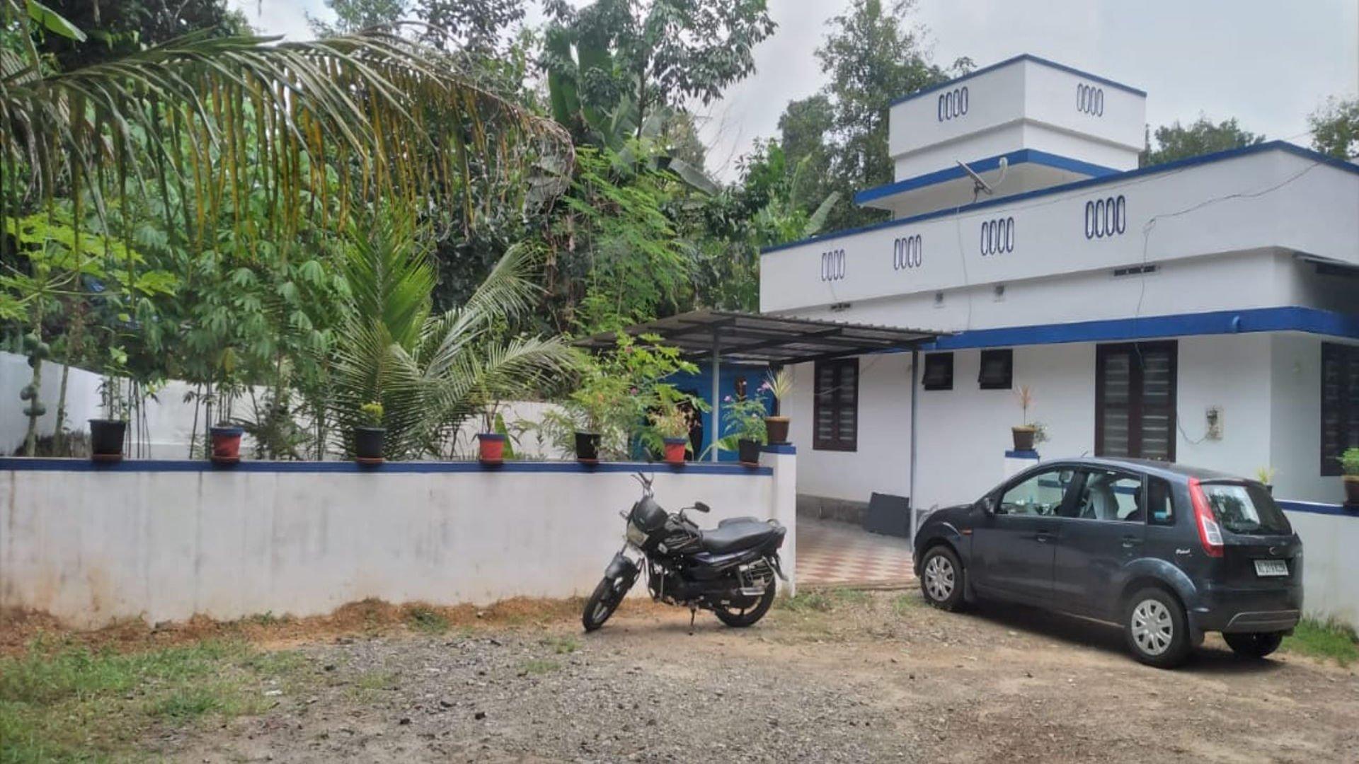 House for sale in Angamaly — photo 4