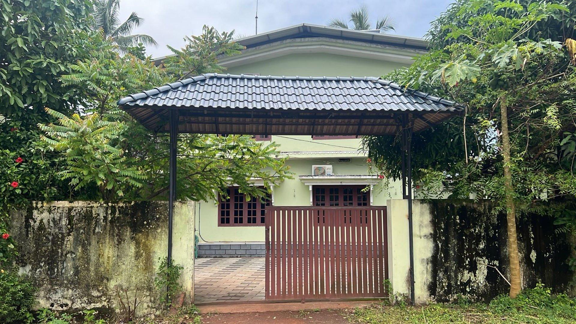 House in Kasargode — photo 10