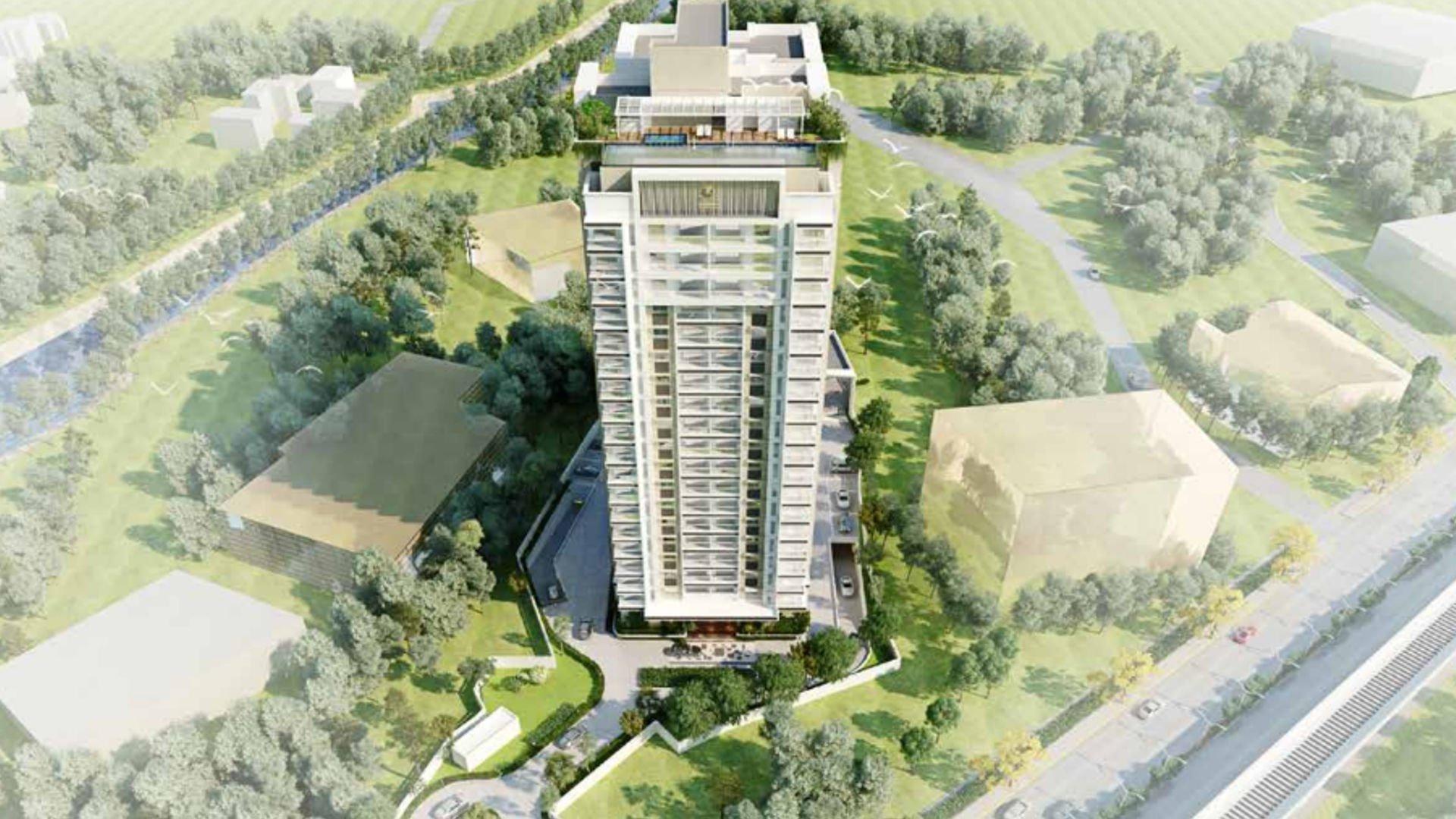 Prestige Eden Garden — photo 13