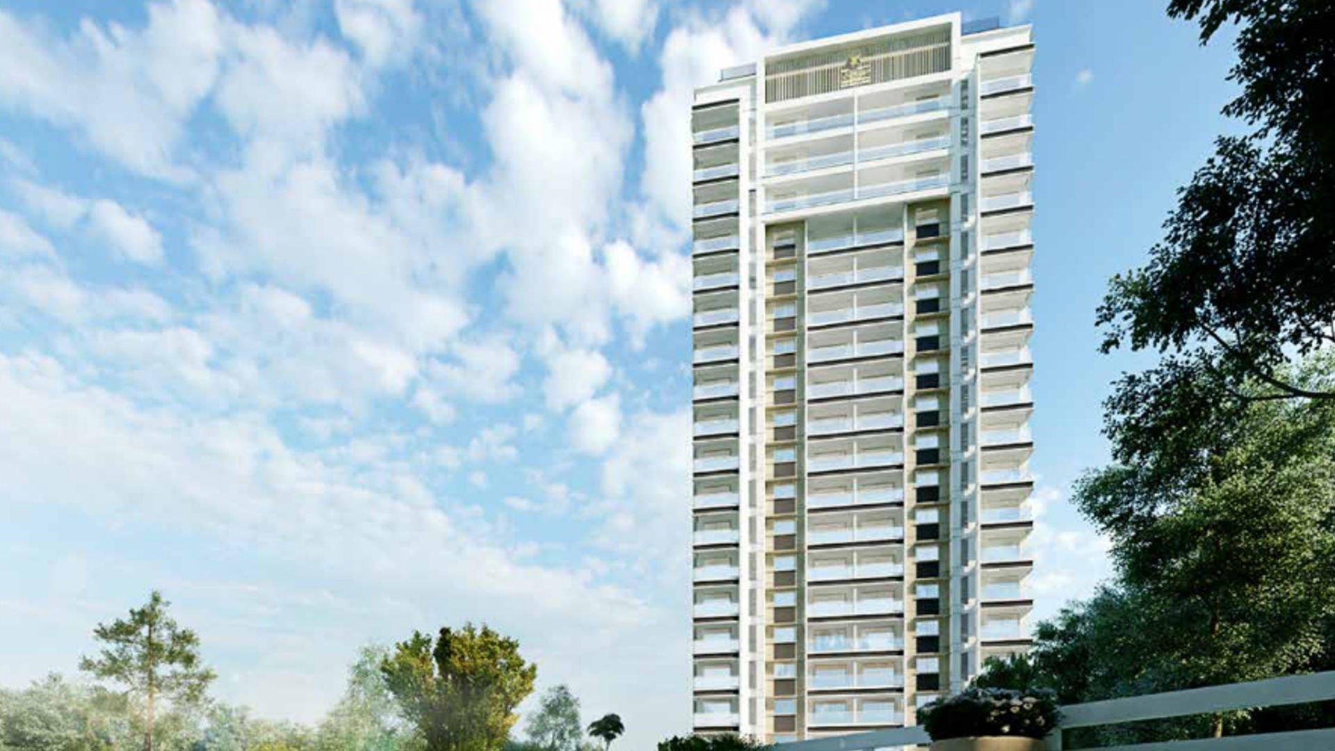 Prestige Eden Garden — photo 14