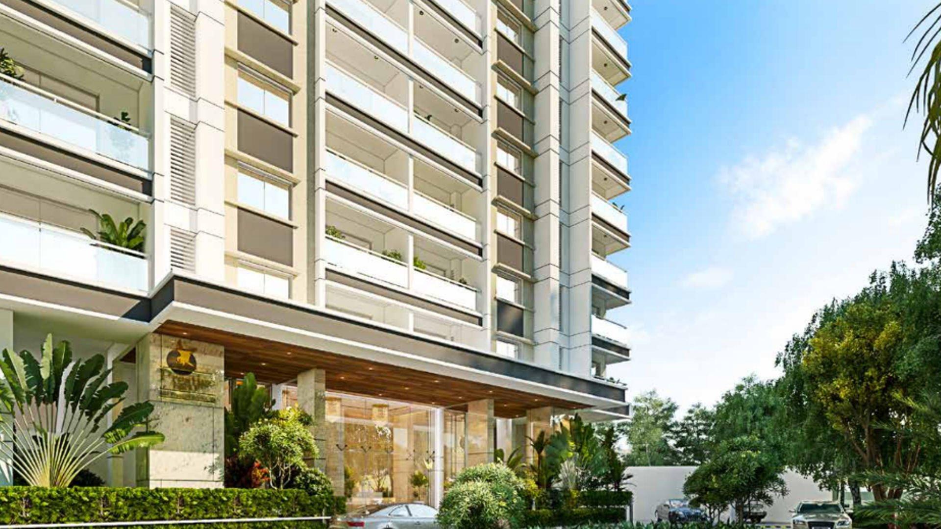 Prestige Eden Garden — photo 12