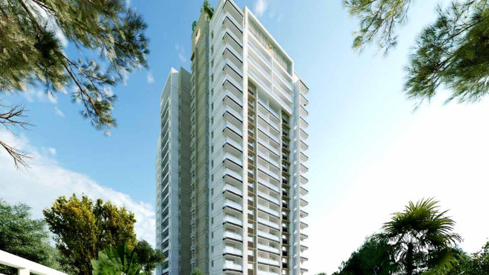 Prestige Eden Garden — photo 11