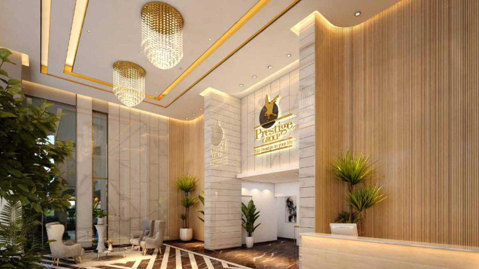 Prestige Eden Garden — photo 10