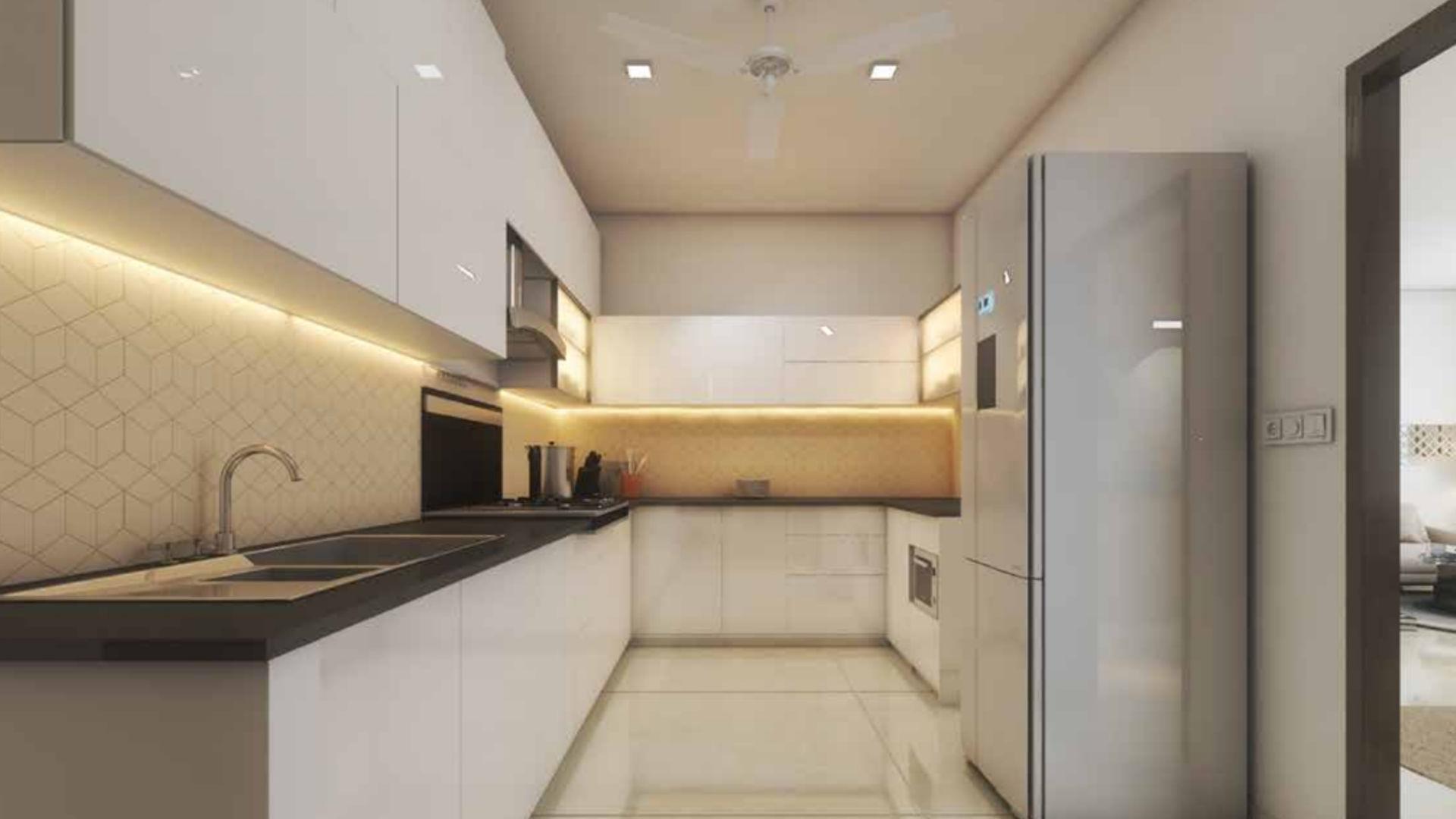 Prestige Eden Garden - Image 5