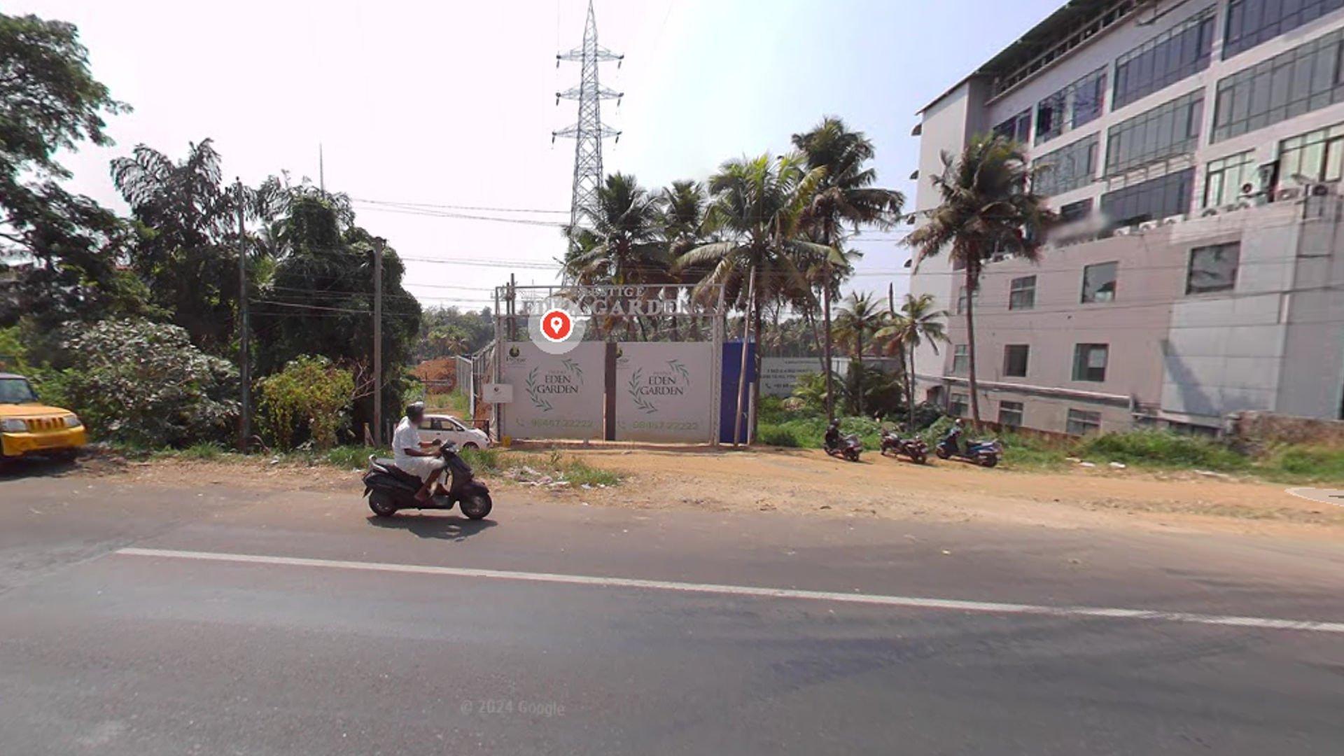 Prestige Eden Garden - Image 3