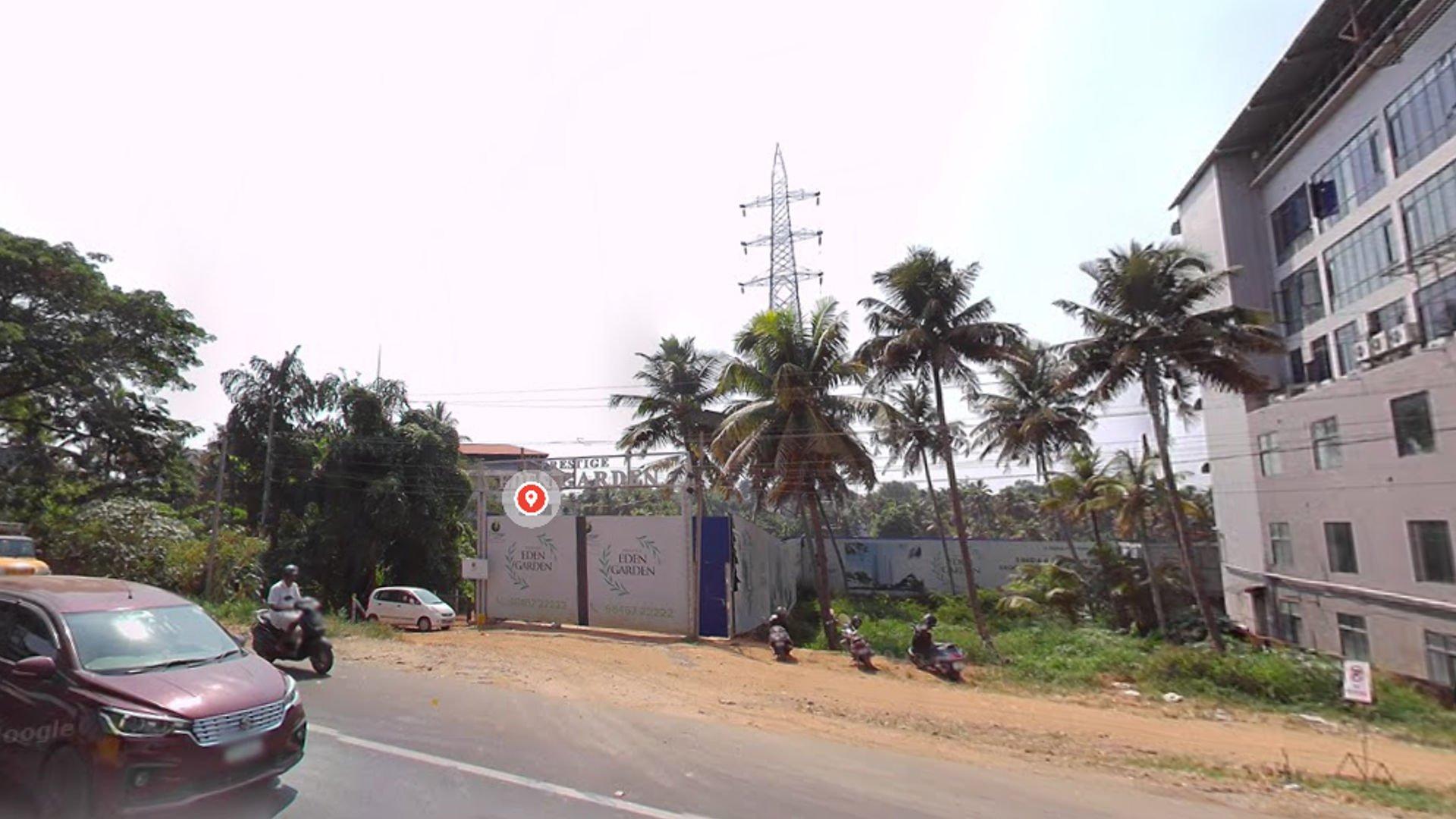 Prestige Eden Garden - Image 2