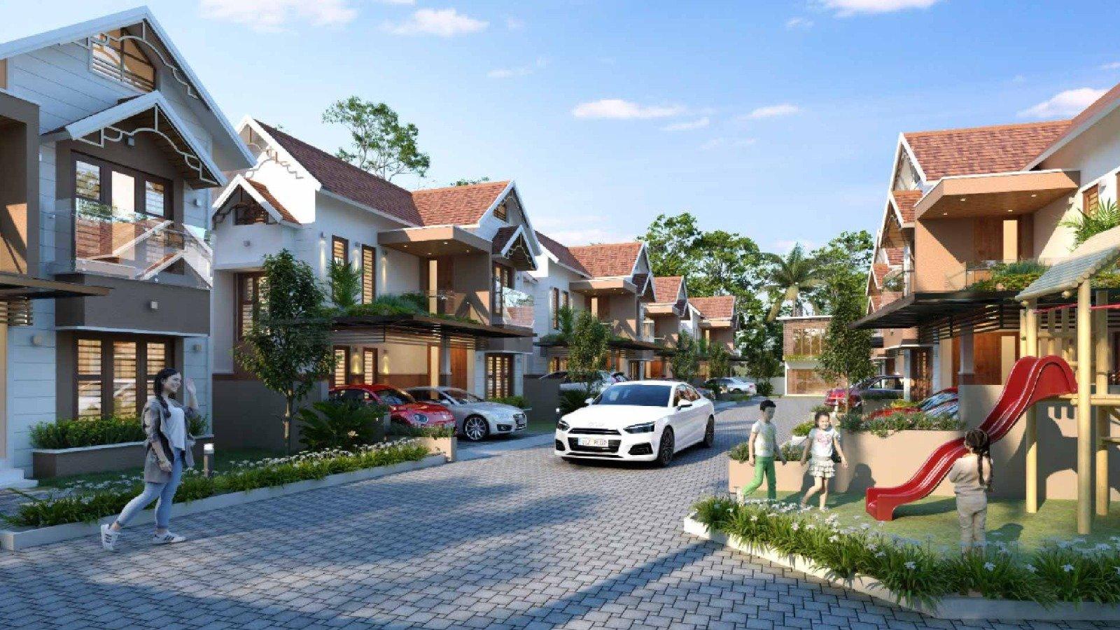 Spice County Villas - Image 6