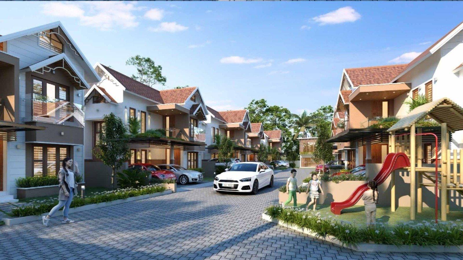 Spice County Villas - Image 4