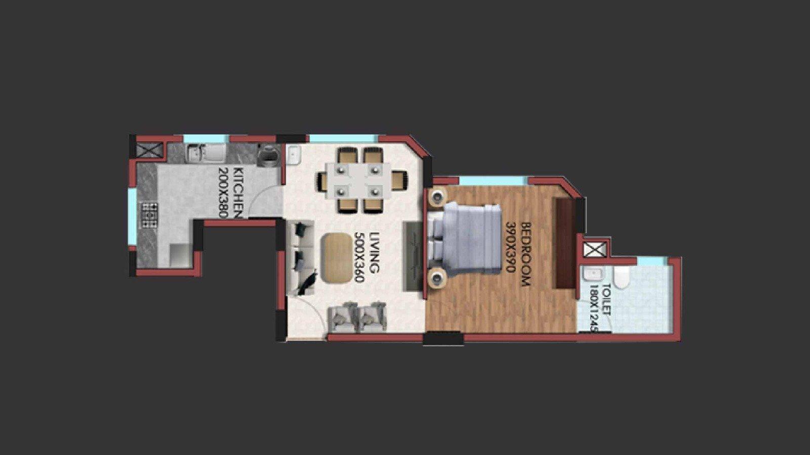 Prominence - Image 2