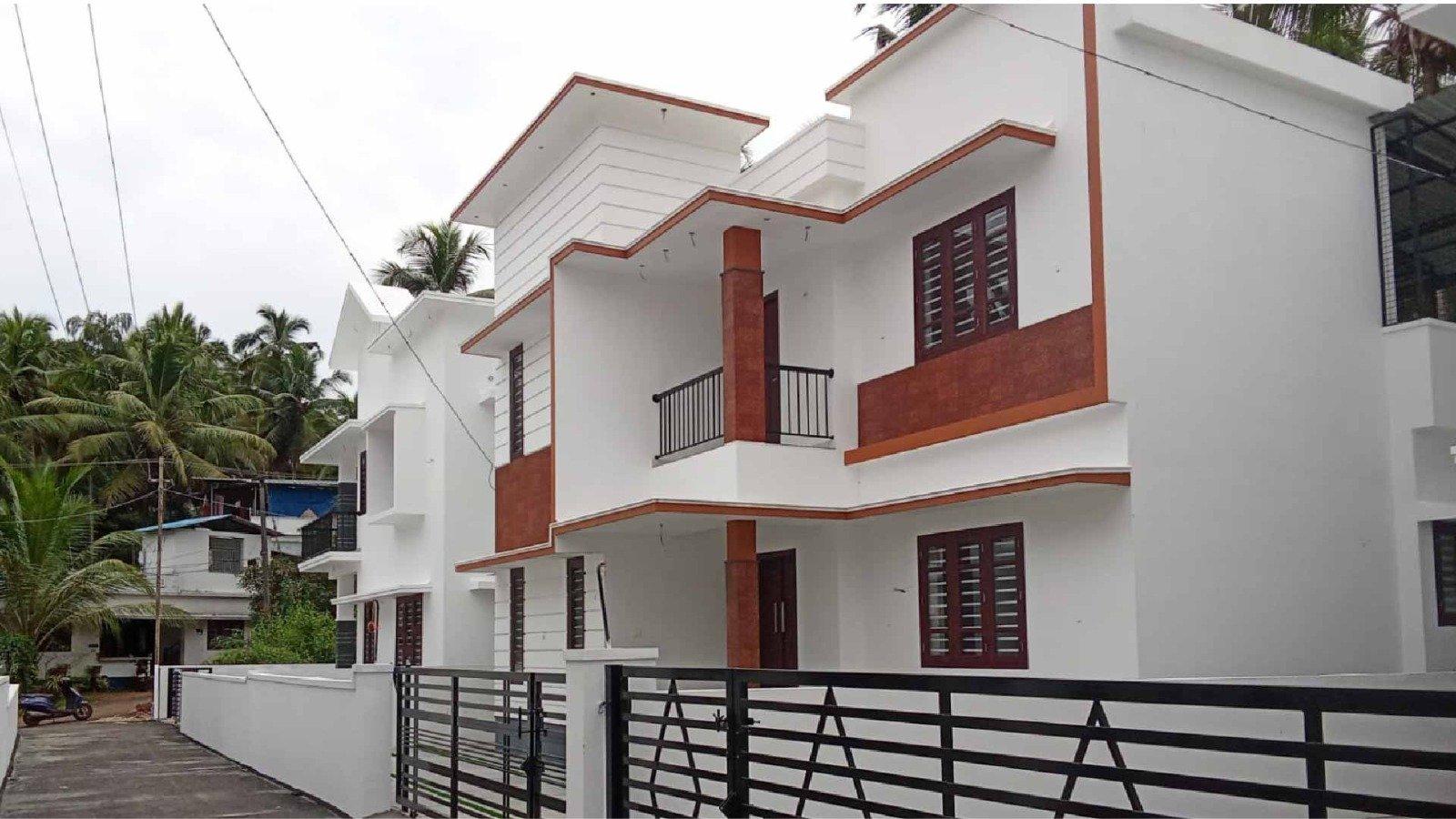 Villa at Kuruvattor - Image 5