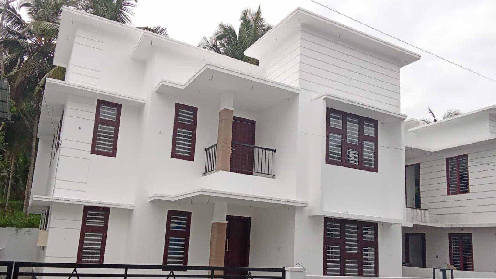 Villa at Kuruvattor - Image 4