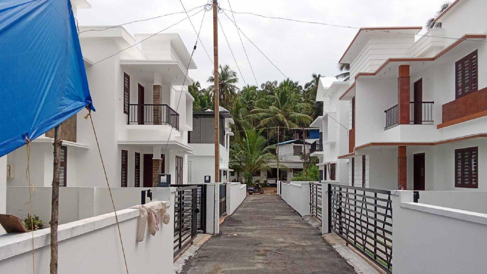 Villa At Kuruvattor — photo 12