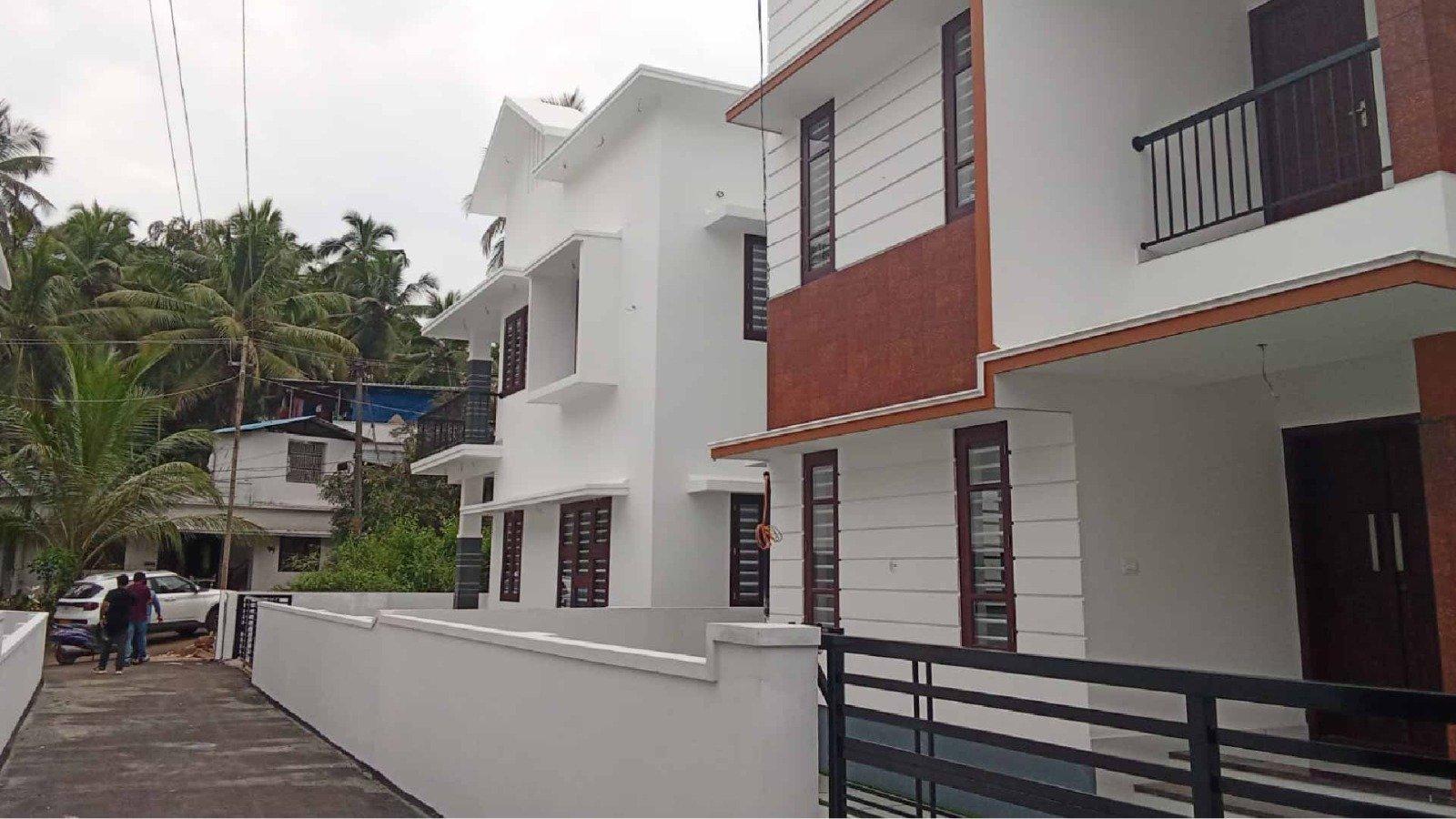 Villa At Kuruvattor — photo 7