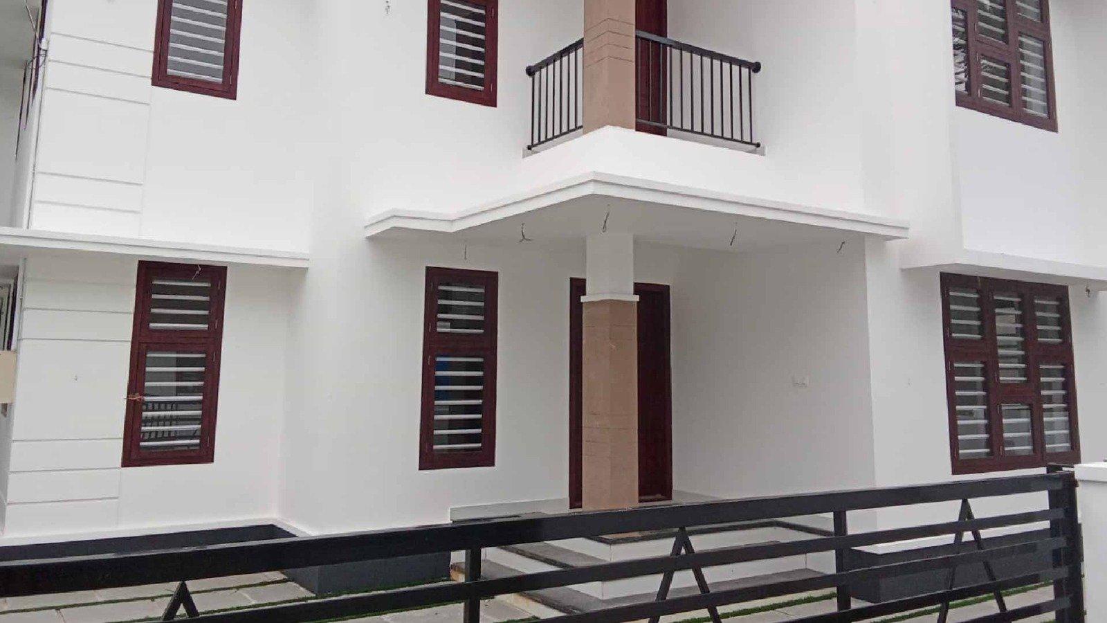 Villa At Kuruvattor — photo 9