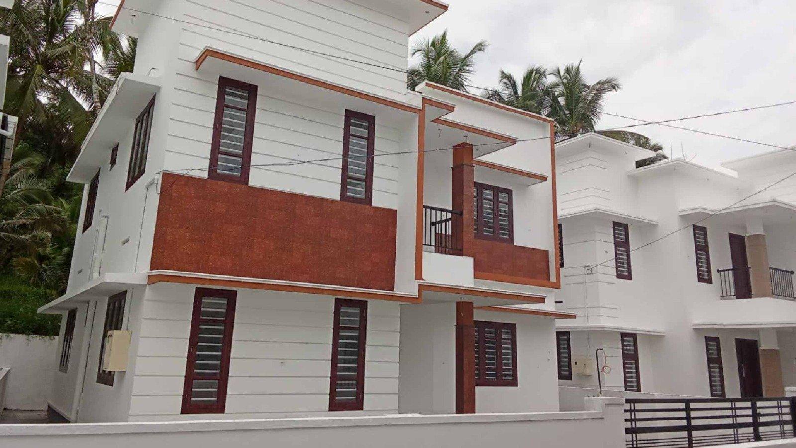 Villa At Kuruvattor — photo 10