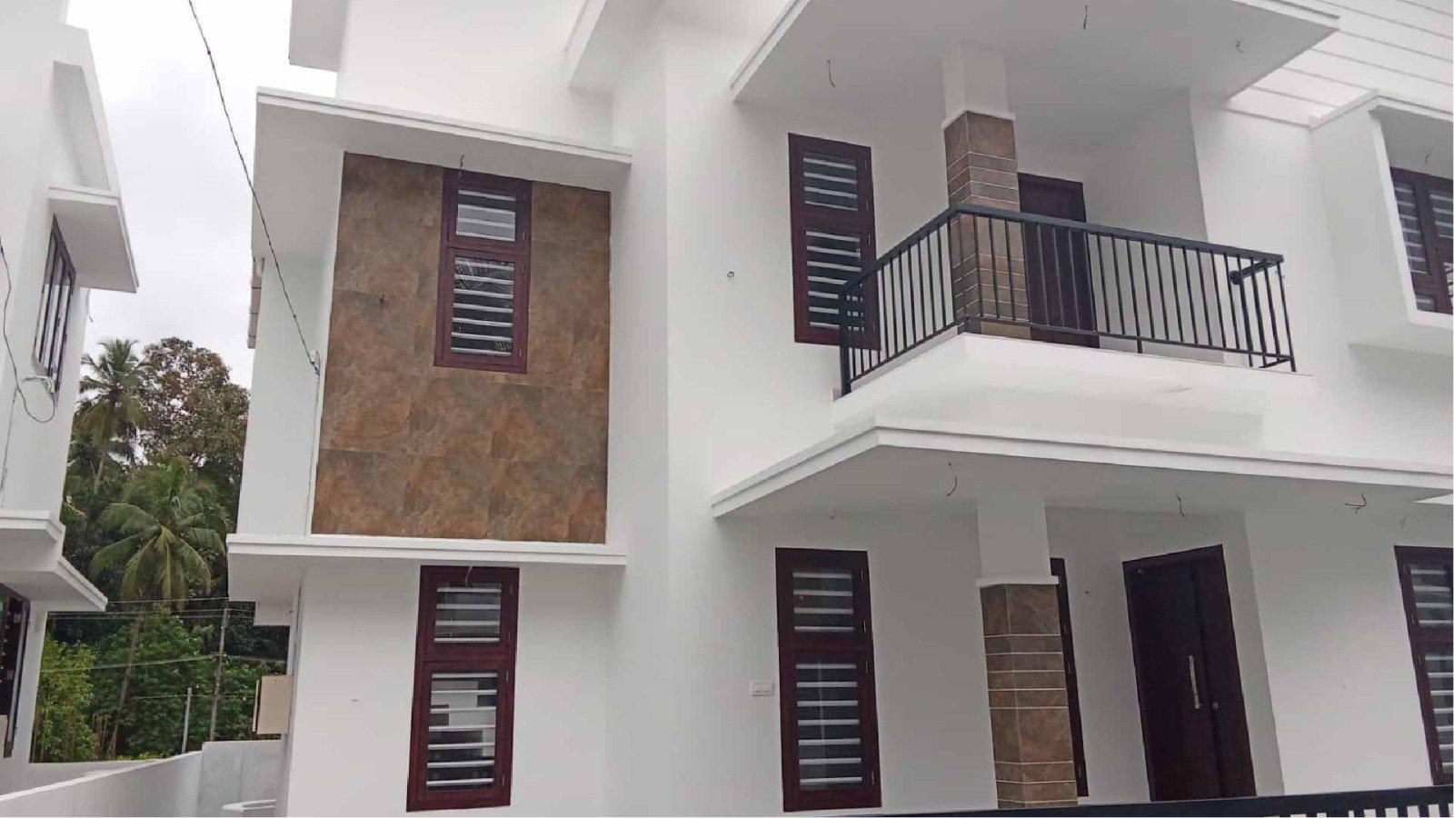 Villa at Kuruvattor - Image 6