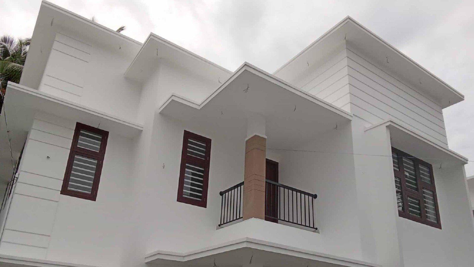 Villa At Kuruvattor — photo 14
