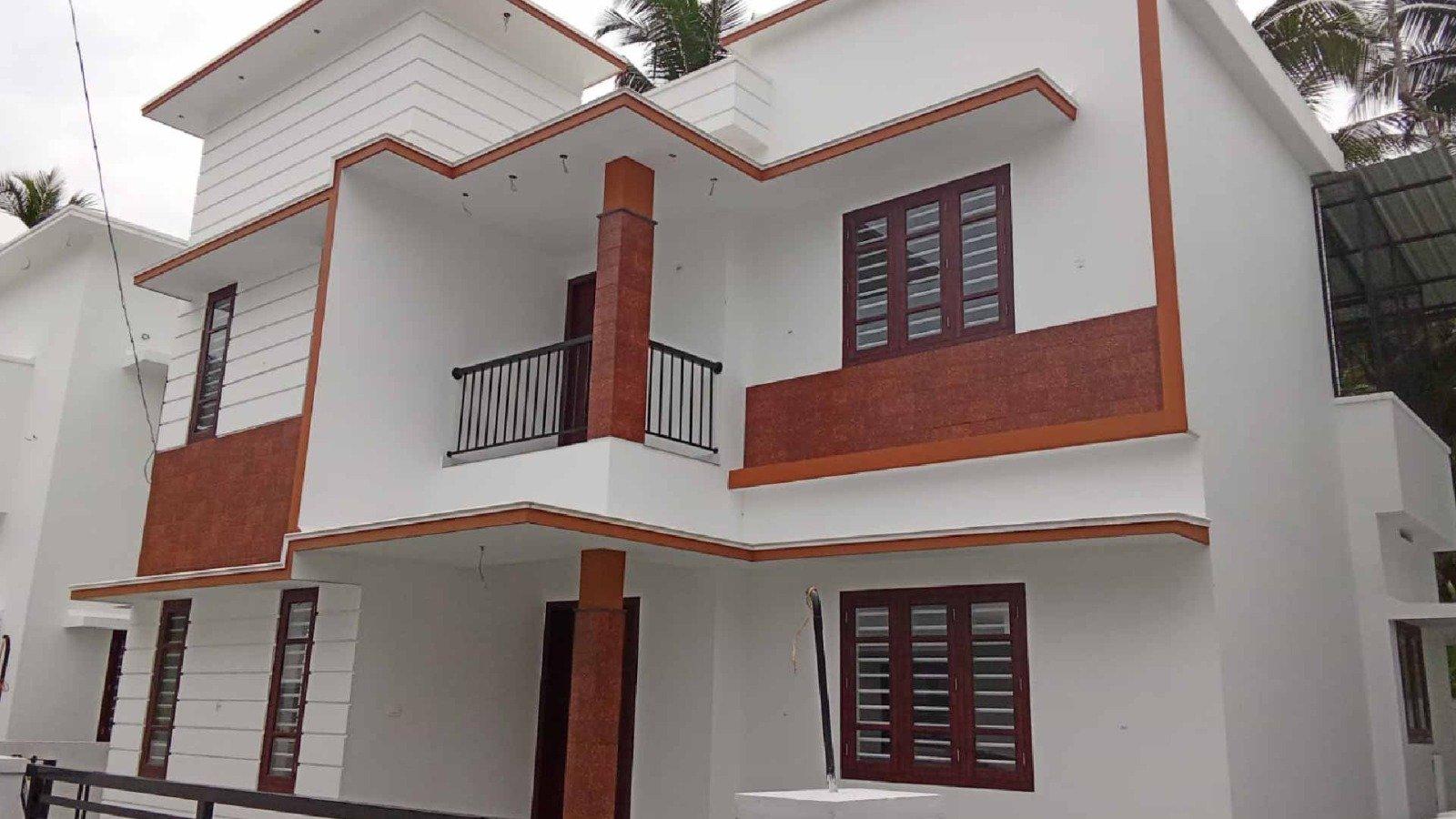 Villa At Kuruvattor — photo 13