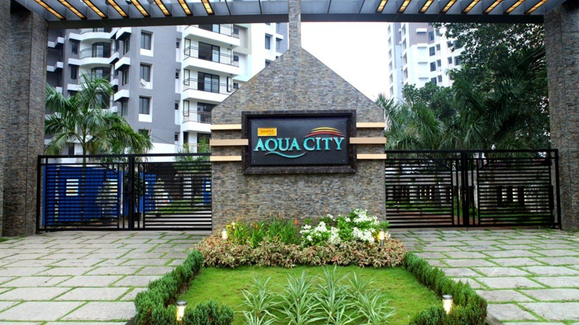 Aquacity-Magiclilly — photo 7