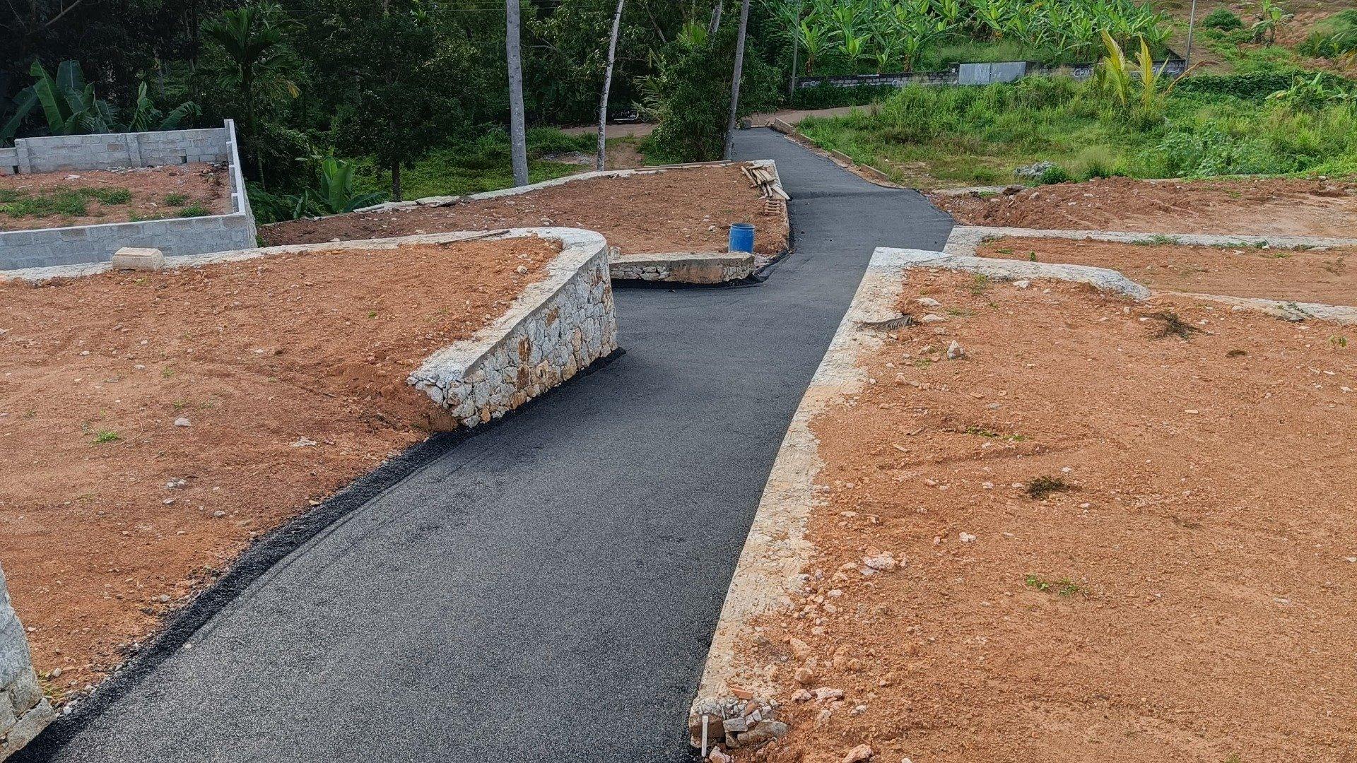 Plot At Kudappanakunnu - Image 3