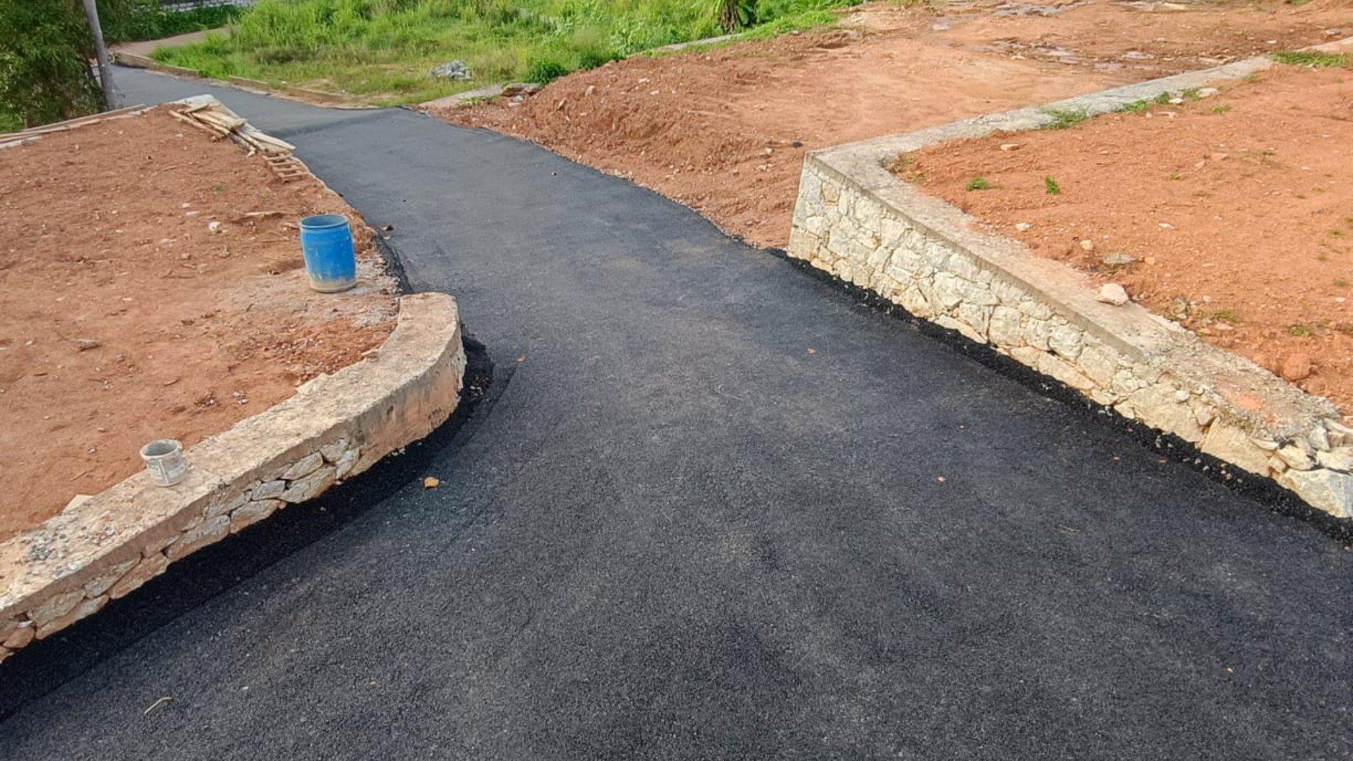 Plot At Kudappanakunnu - Image 4