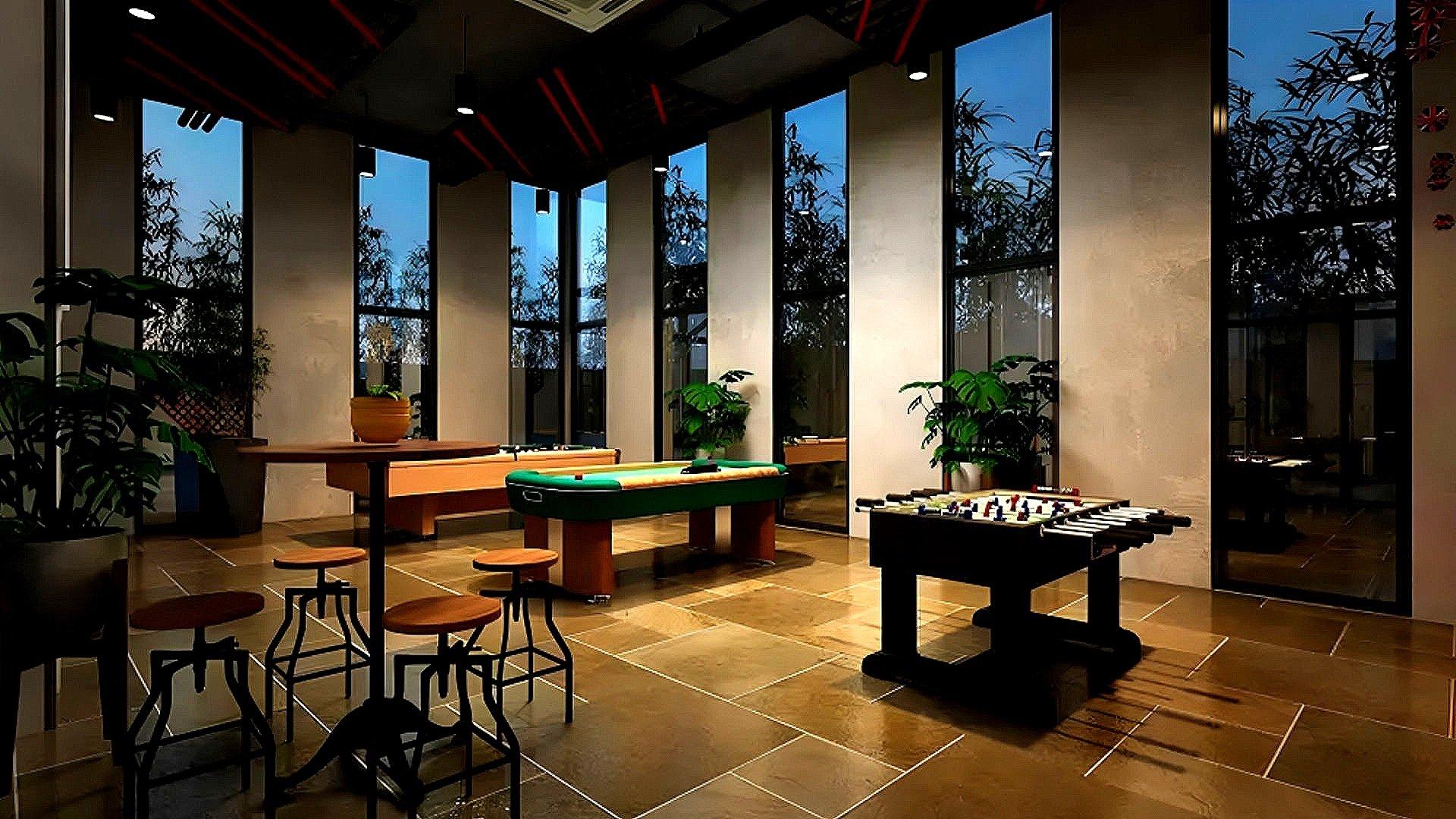 Eco Sanctum - Image 4