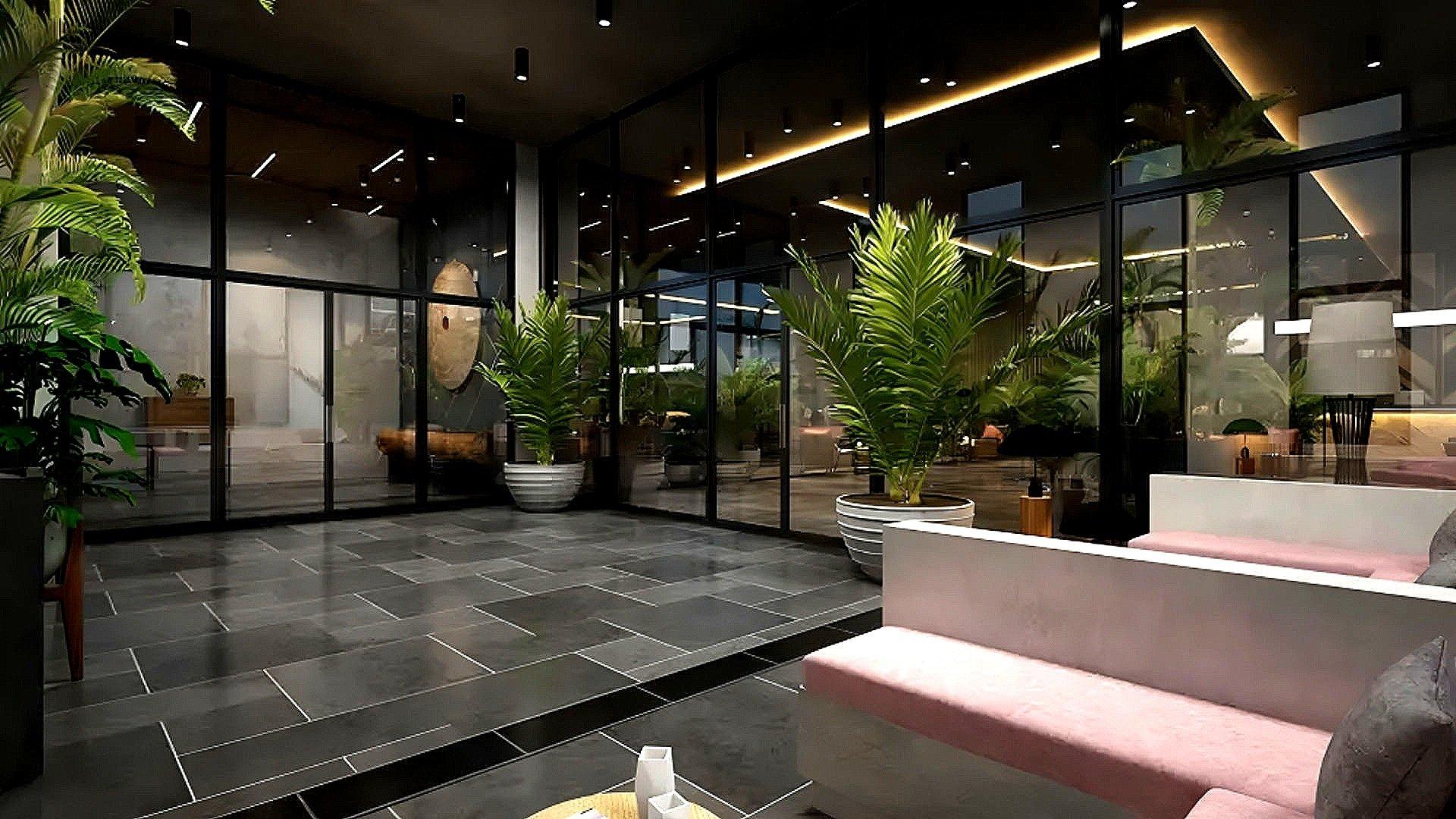 Eco Sanctum - Image 2