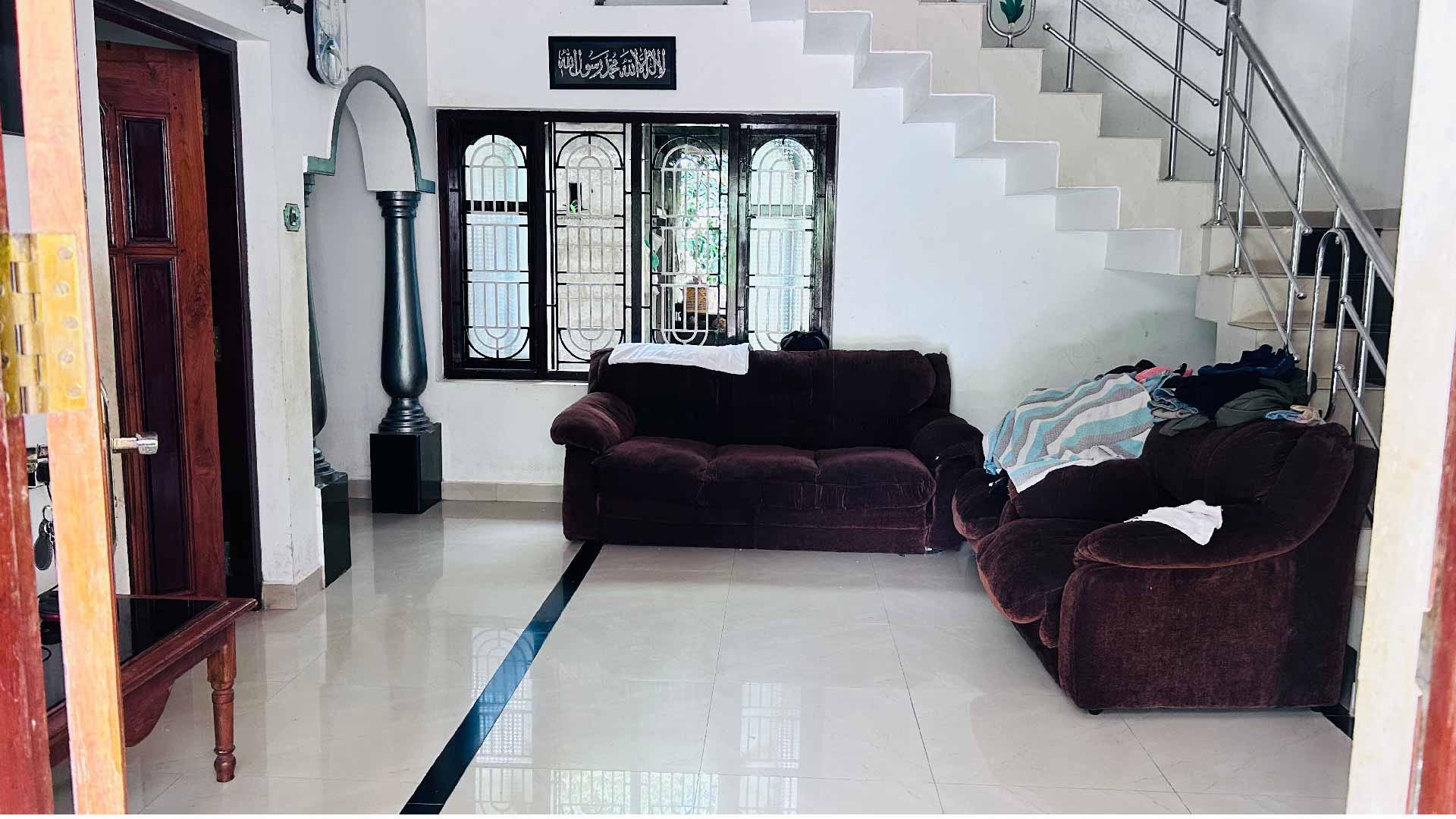 House At Peralasseri - Image 4