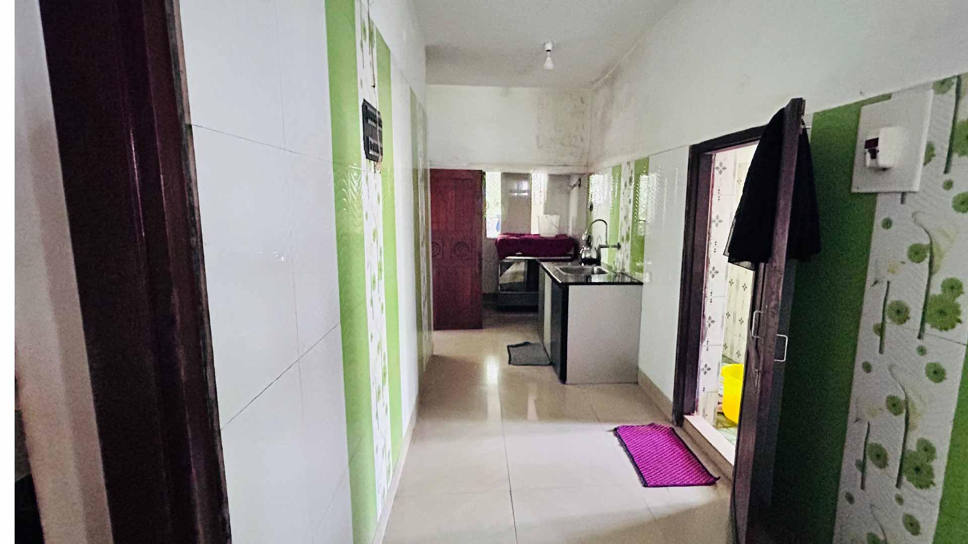 House At Peralasseri - Image 5